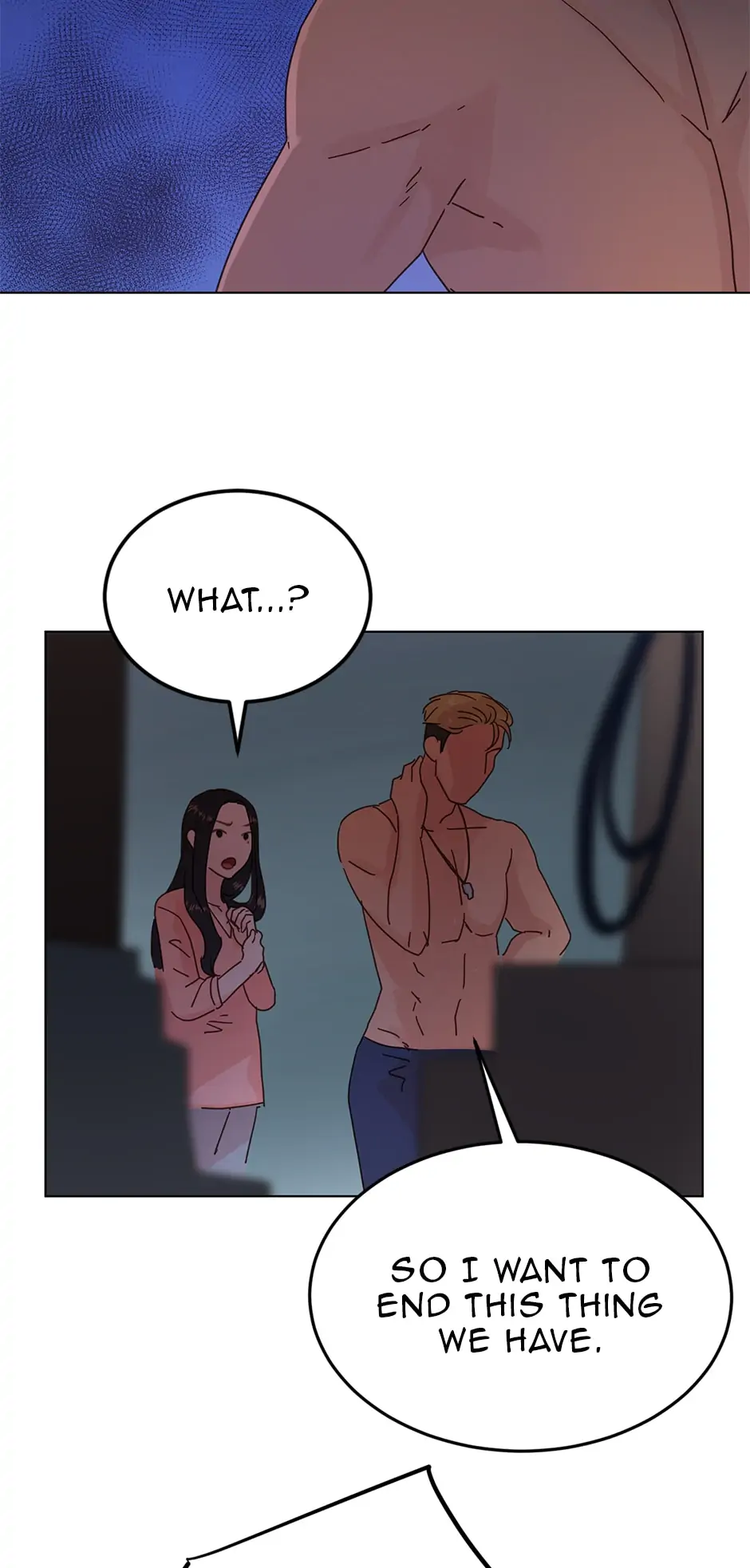 A Wife’s Sweet Revenge chapter 56 page 10