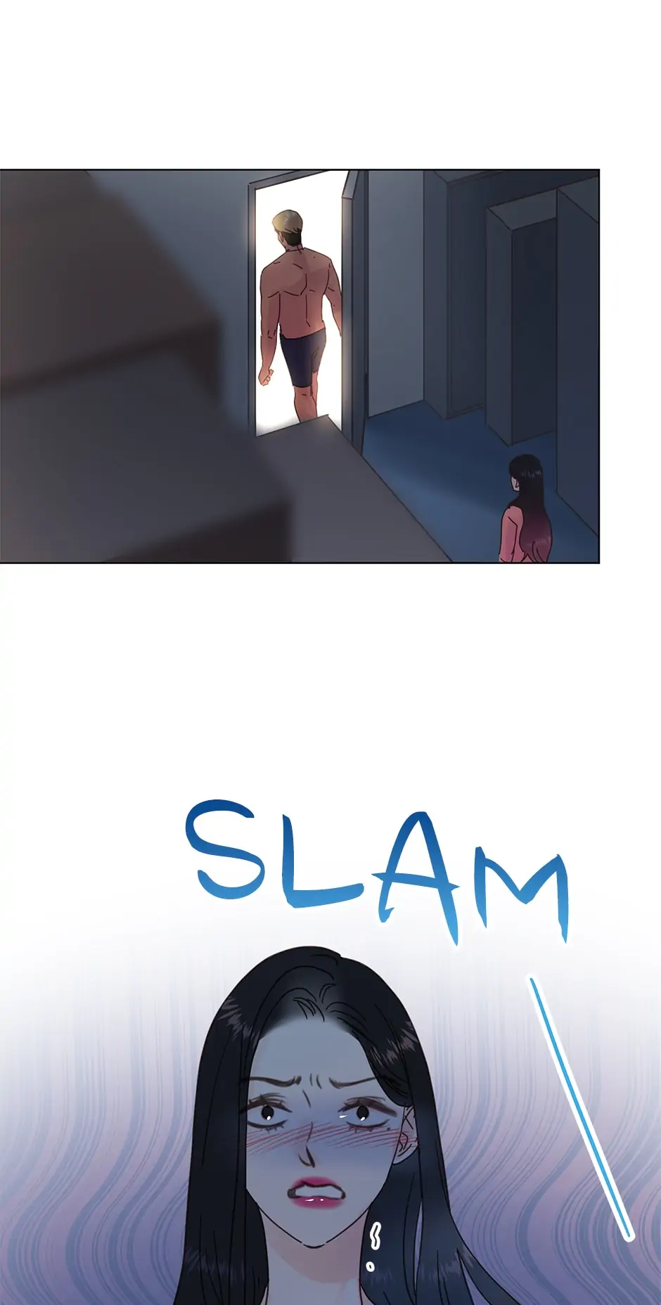 A Wife’s Sweet Revenge chapter 56 page 13