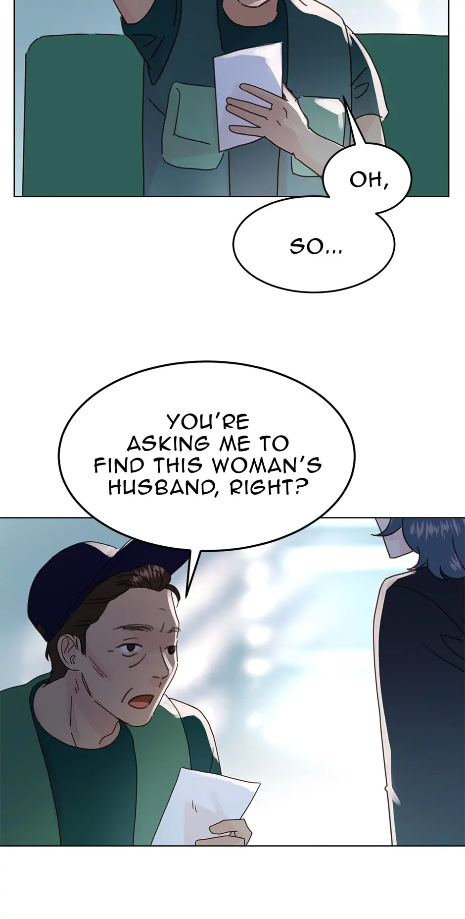 A Wife’s Sweet Revenge chapter 56 page 16