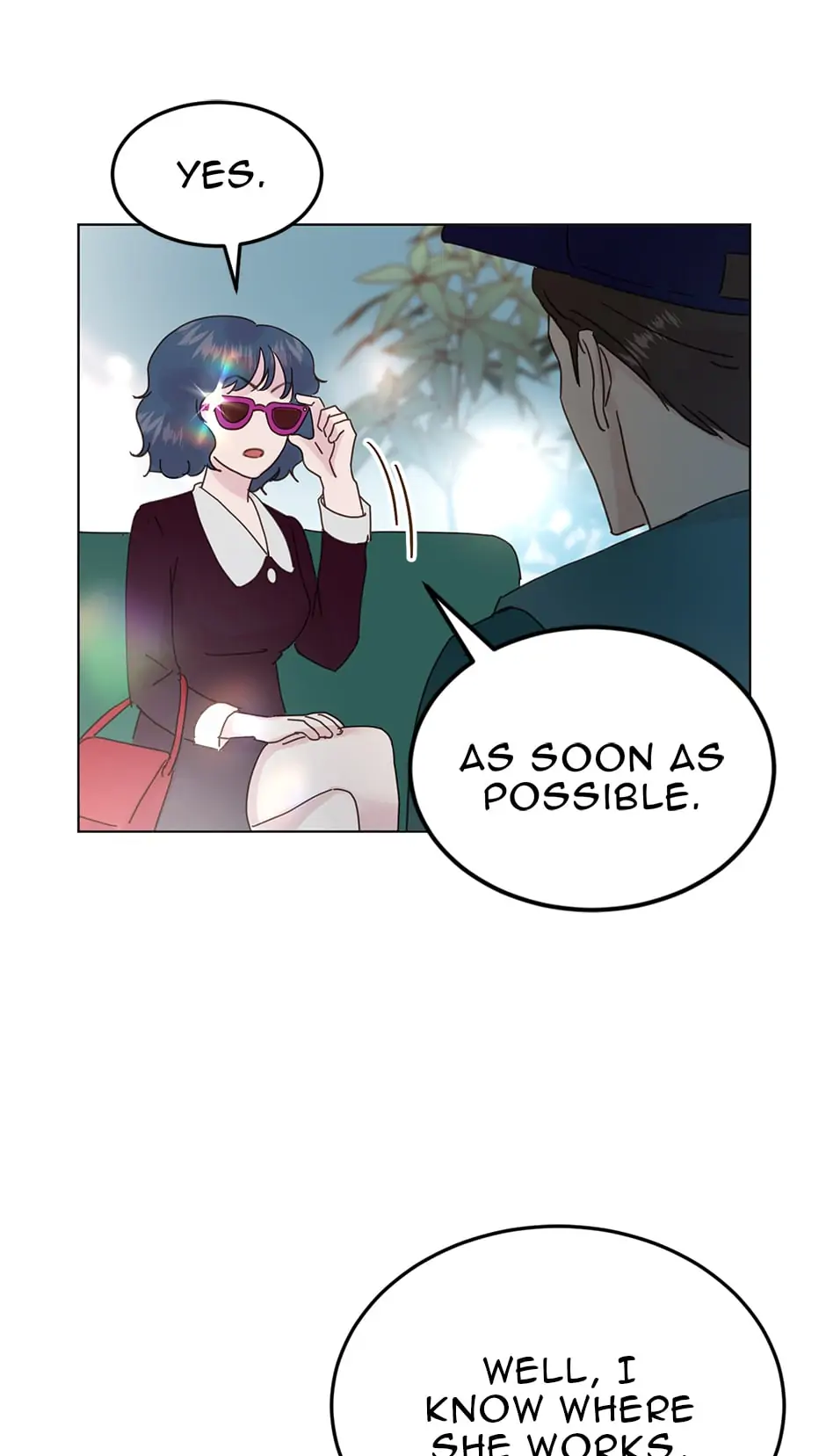 A Wife’s Sweet Revenge chapter 56 page 17