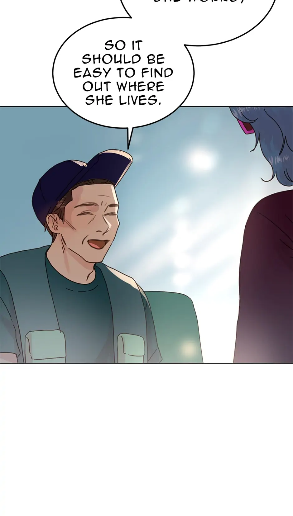 A Wife’s Sweet Revenge chapter 56 page 18