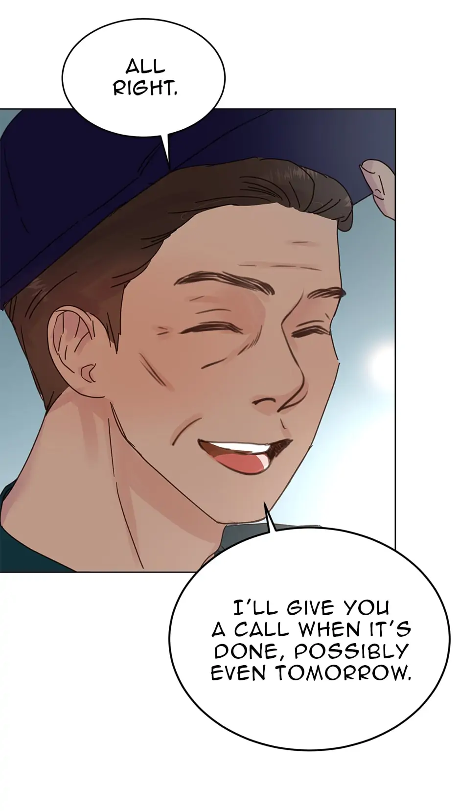 A Wife’s Sweet Revenge chapter 56 page 19