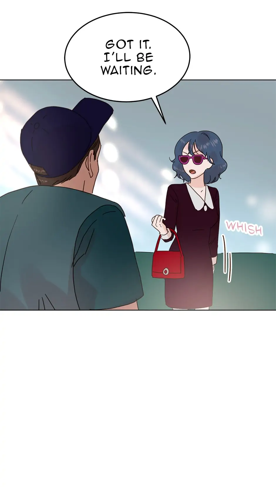 A Wife’s Sweet Revenge chapter 56 page 20