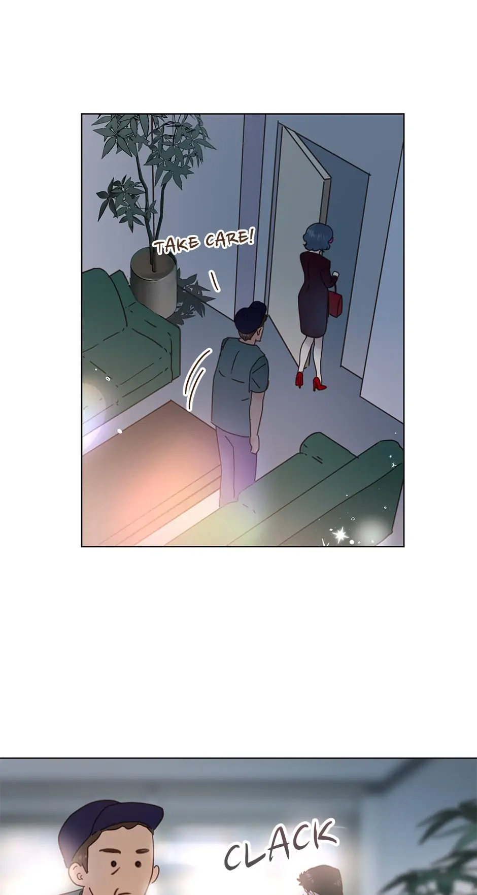 A Wife’s Sweet Revenge chapter 56 page 21