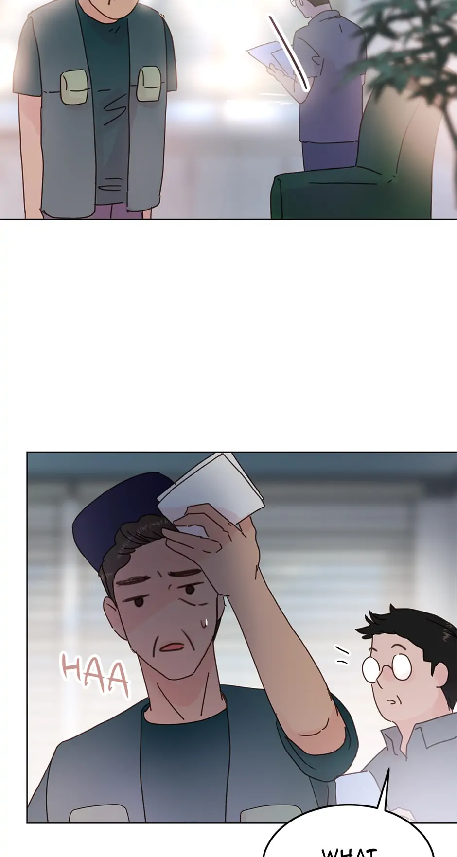 A Wife’s Sweet Revenge chapter 56 page 22