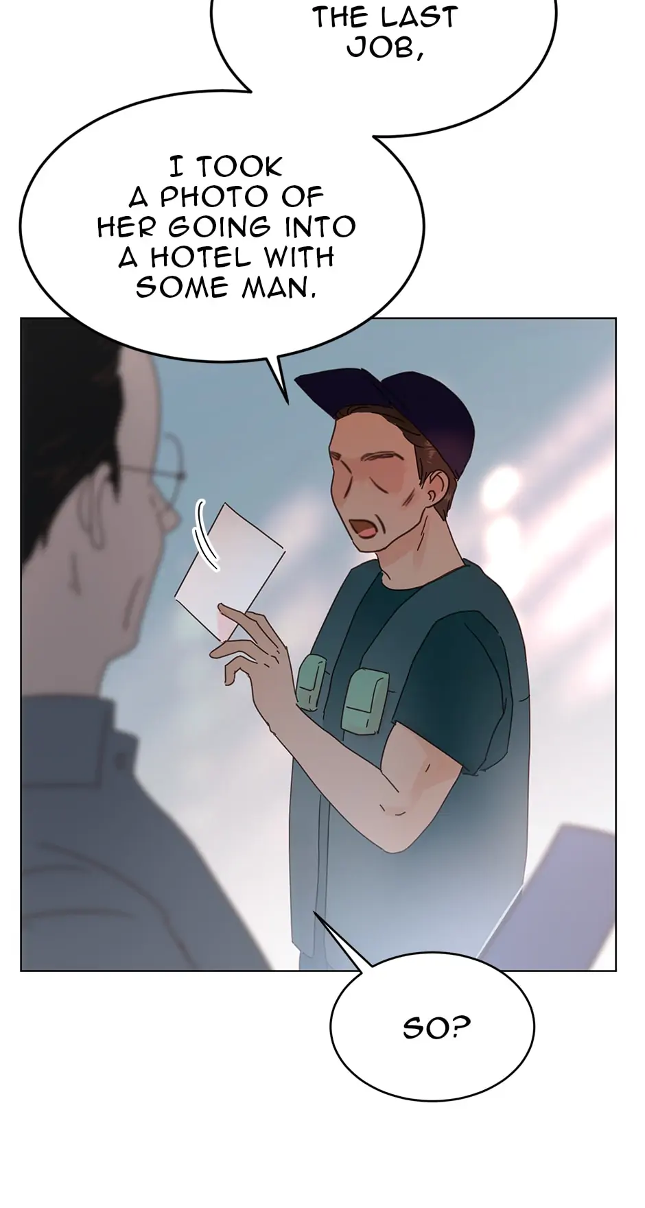 A Wife’s Sweet Revenge chapter 56 page 24