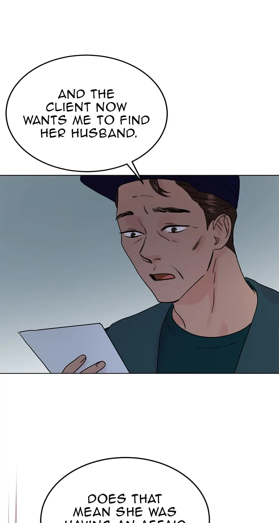 A Wife’s Sweet Revenge chapter 56 page 25