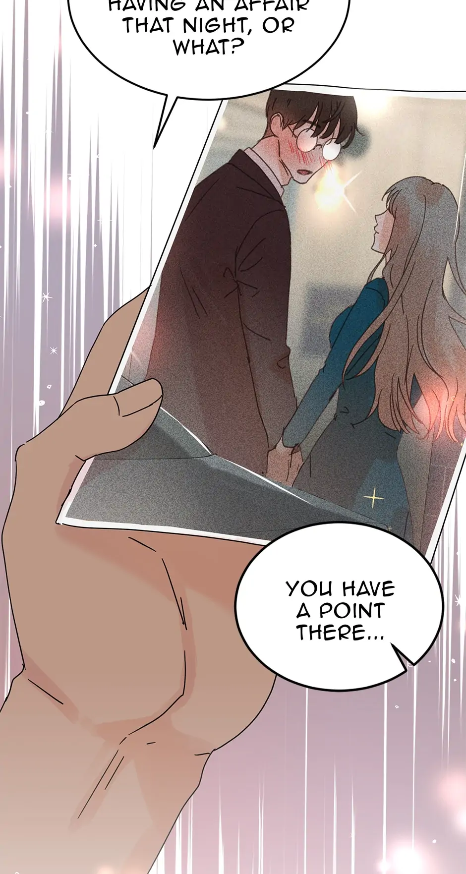 A Wife’s Sweet Revenge chapter 56 page 26