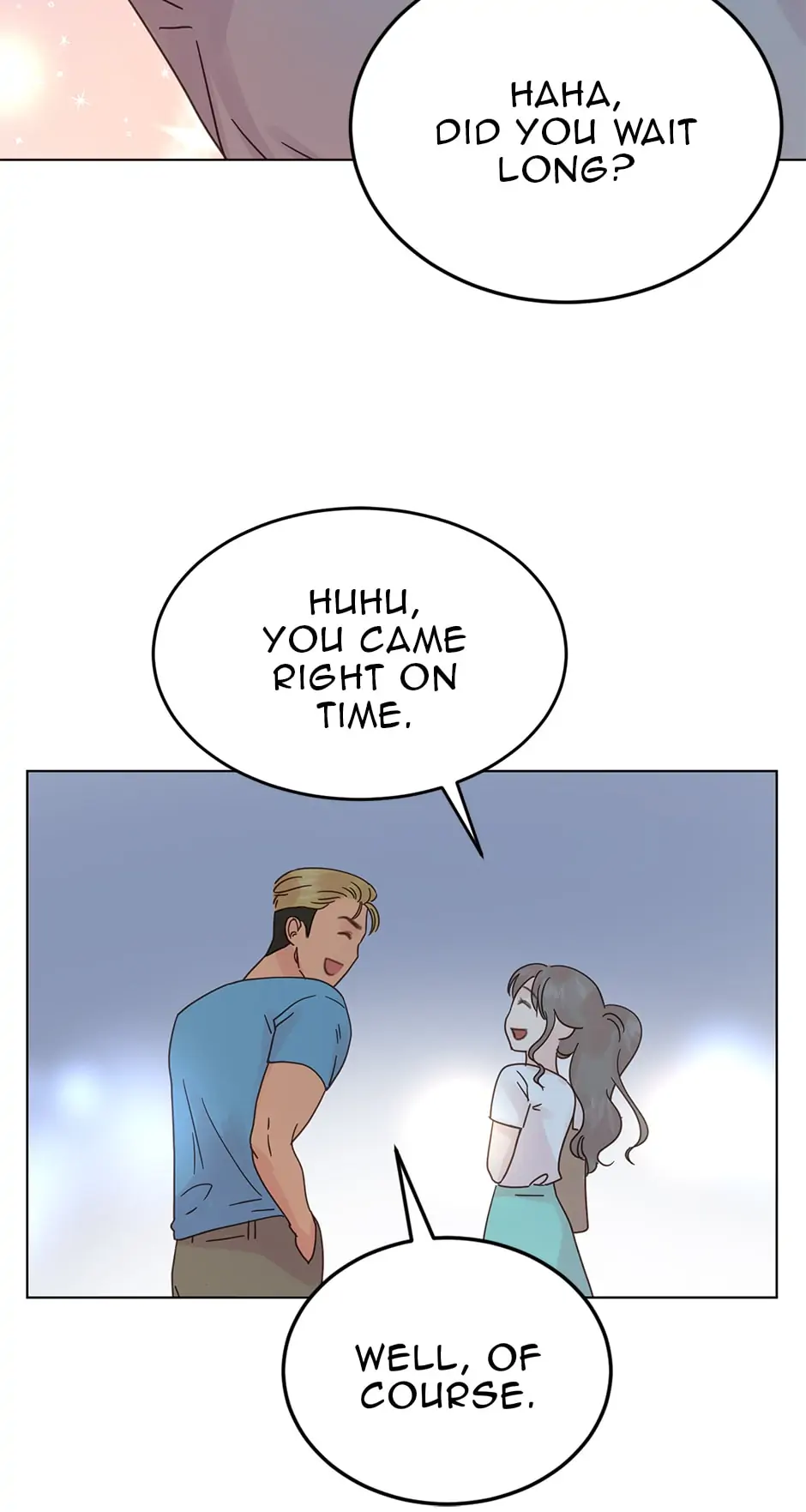 A Wife’s Sweet Revenge chapter 56 page 35