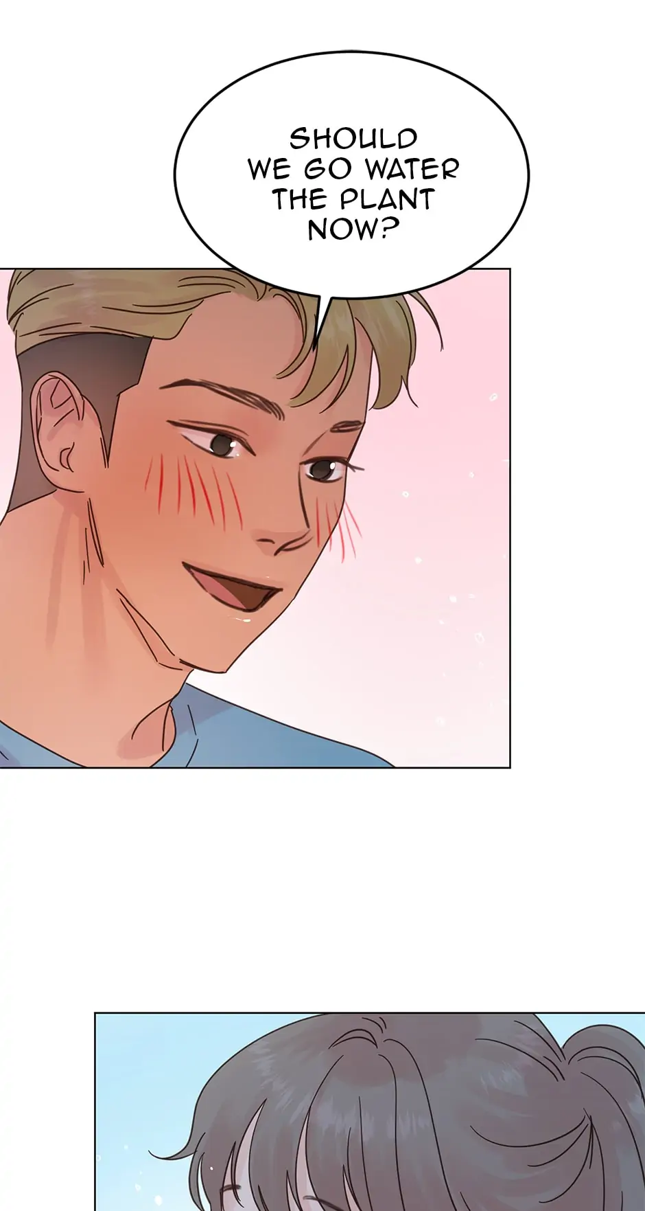A Wife’s Sweet Revenge chapter 56 page 37