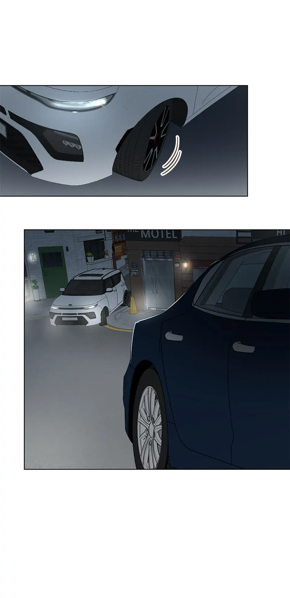 A Wife’s Sweet Revenge chapter 56 page 41