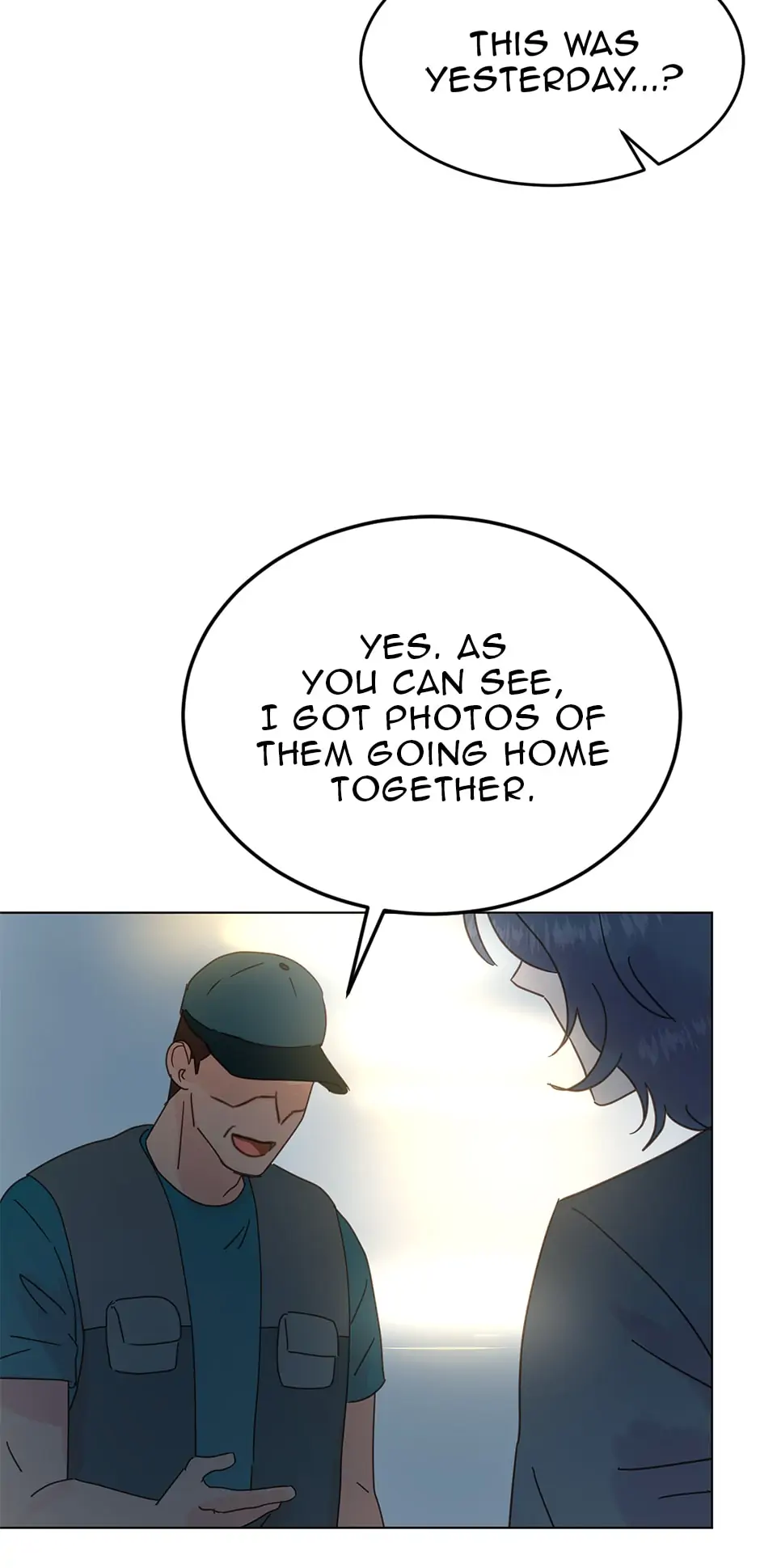 A Wife’s Sweet Revenge chapter 56 page 43