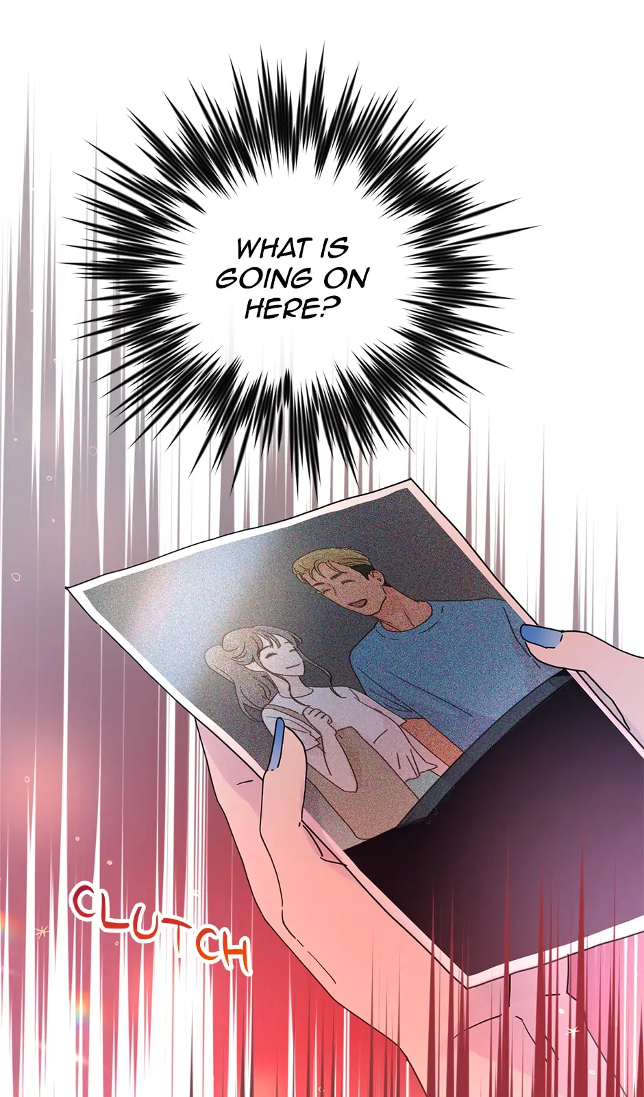 A Wife’s Sweet Revenge chapter 56 page 49