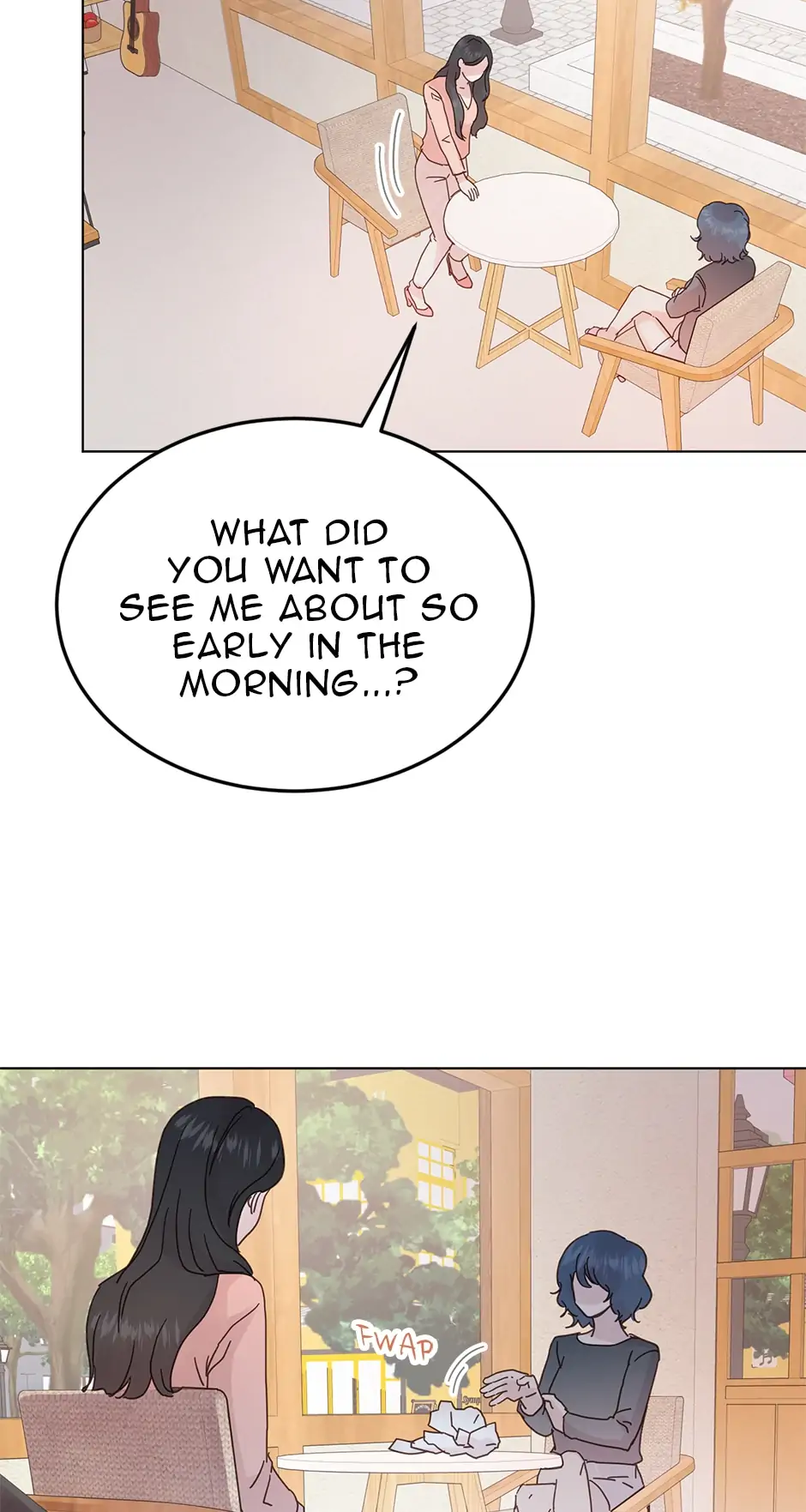 A Wife’s Sweet Revenge chapter 57 page 2