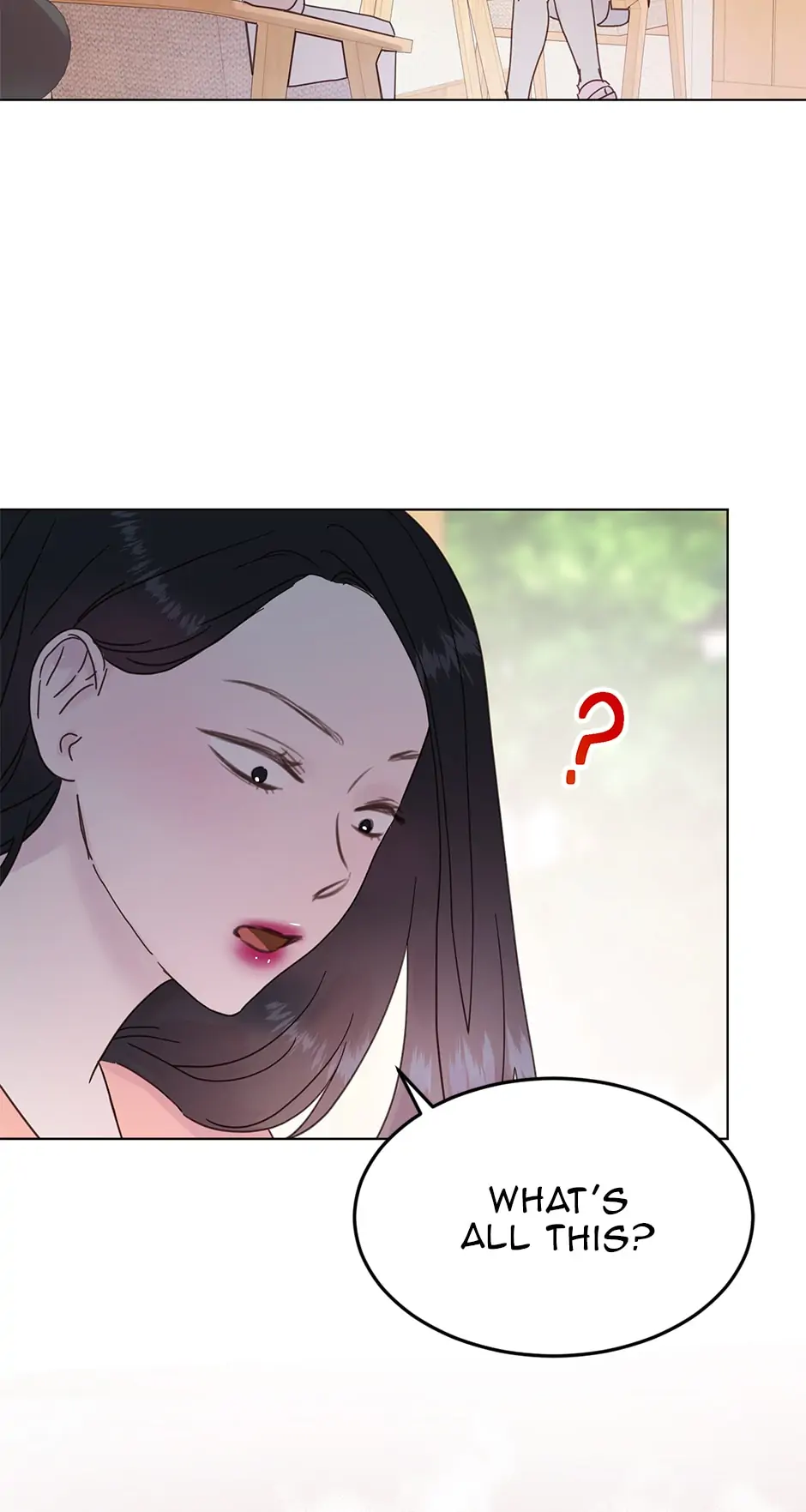 A Wife’s Sweet Revenge chapter 57 page 3