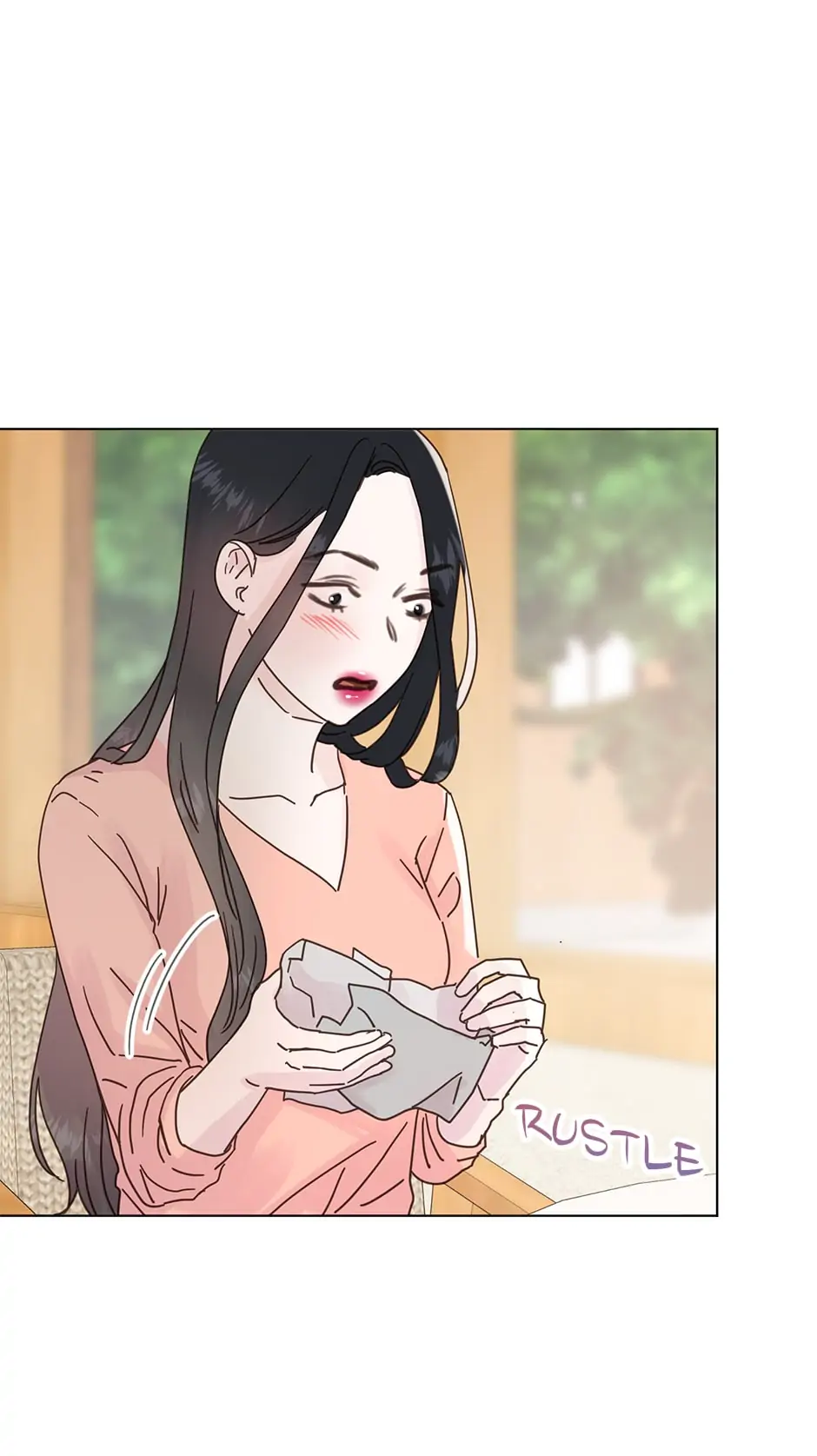 A Wife’s Sweet Revenge chapter 57 page 5