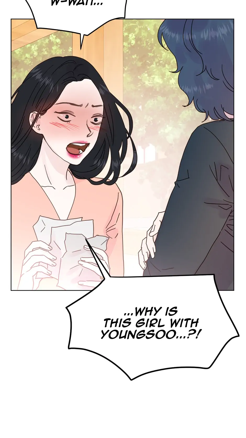 A Wife’s Sweet Revenge chapter 57 page 7