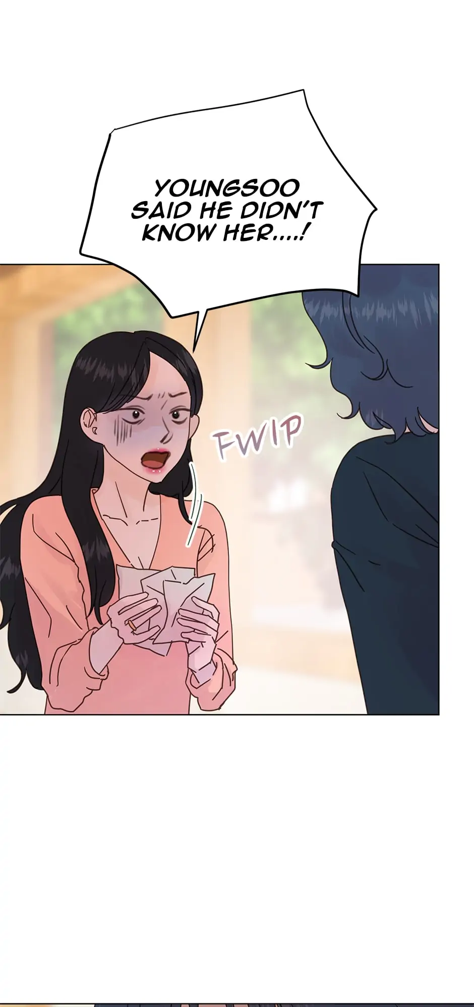 A Wife’s Sweet Revenge chapter 57 page 10