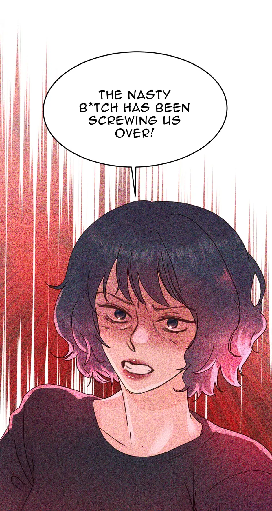 A Wife’s Sweet Revenge chapter 57 page 12