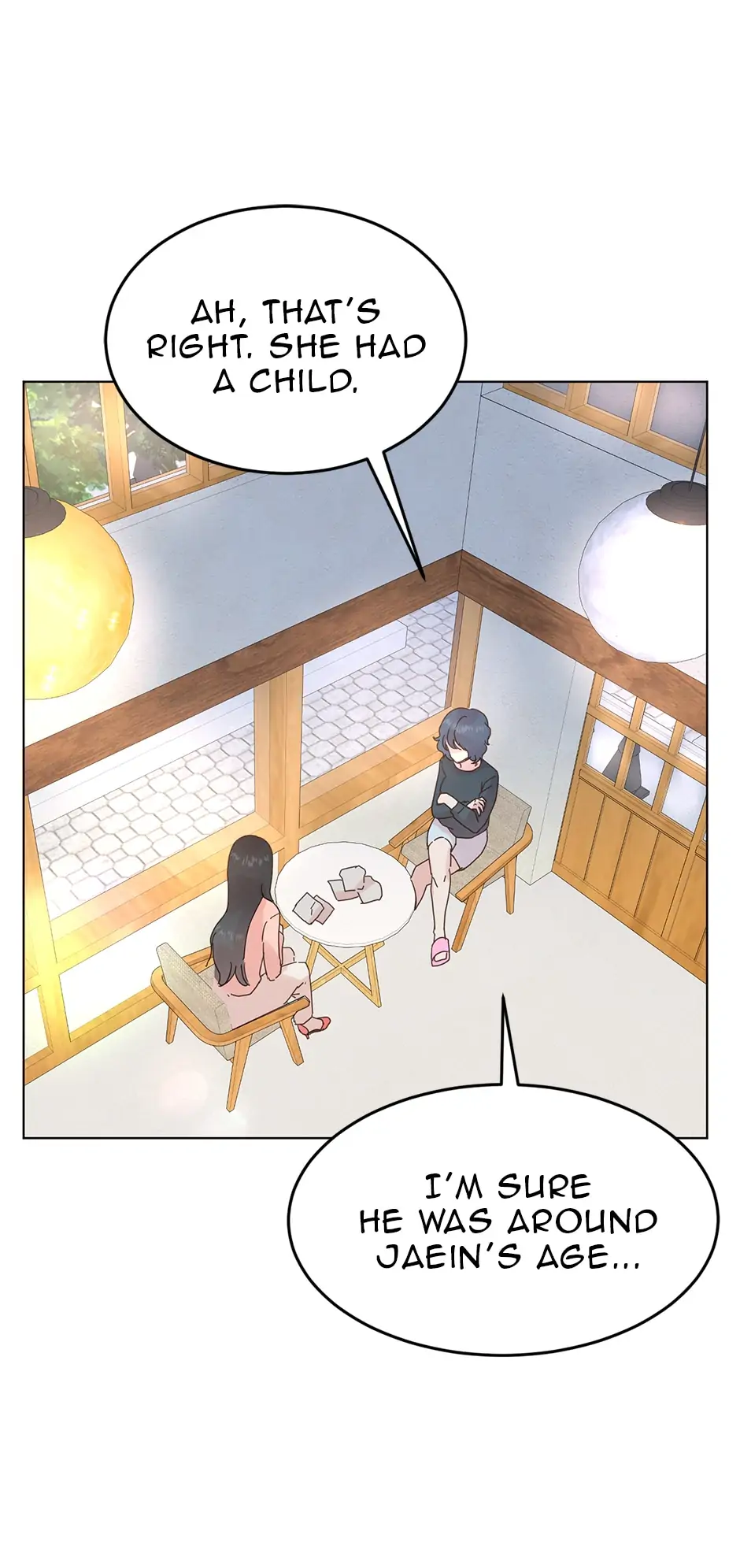 A Wife’s Sweet Revenge chapter 57 page 16