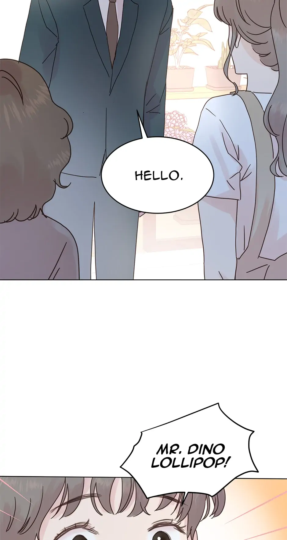 A Wife’s Sweet Revenge chapter 57 page 25