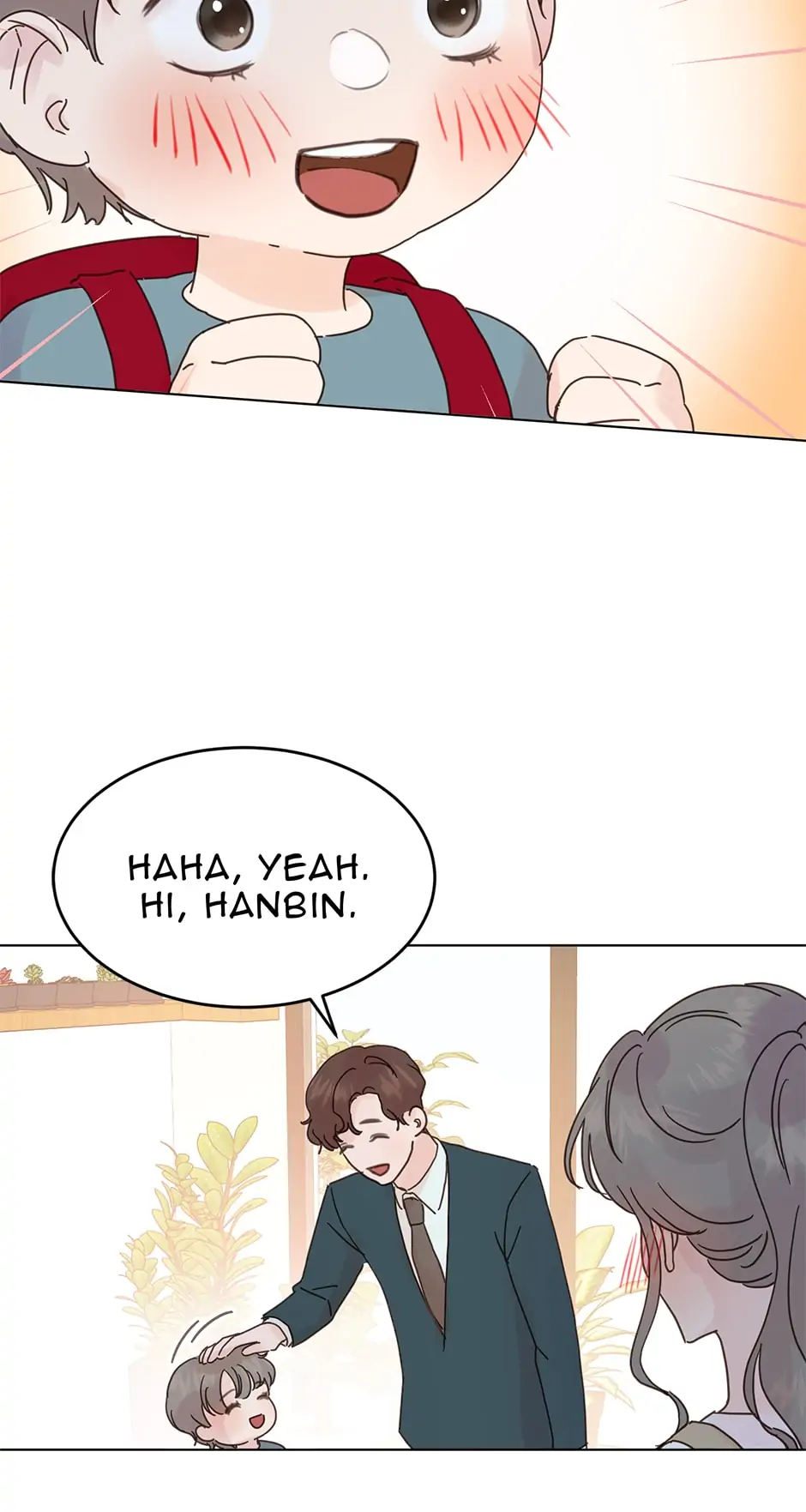 A Wife’s Sweet Revenge chapter 57 page 26