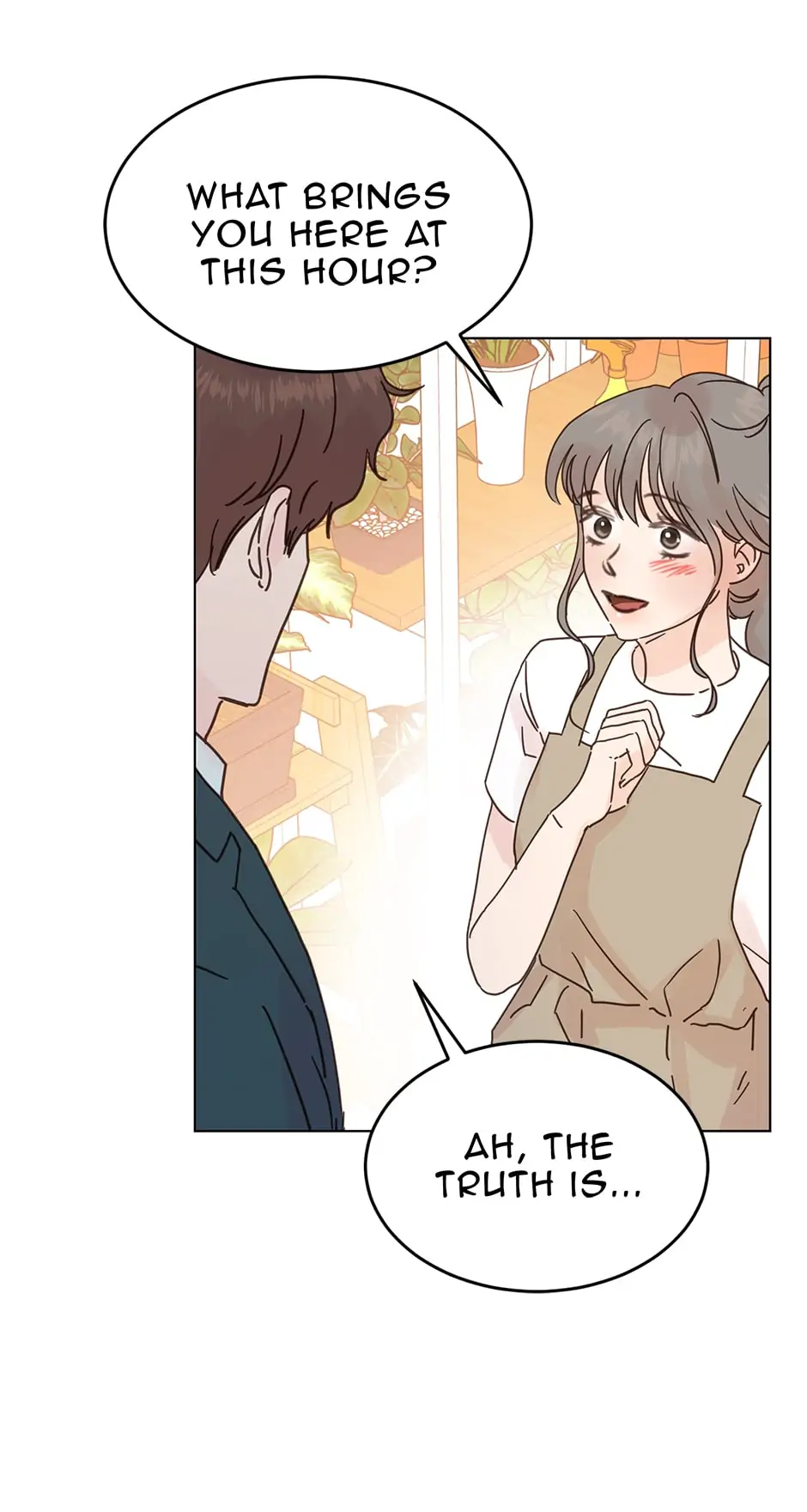 A Wife’s Sweet Revenge chapter 57 page 27