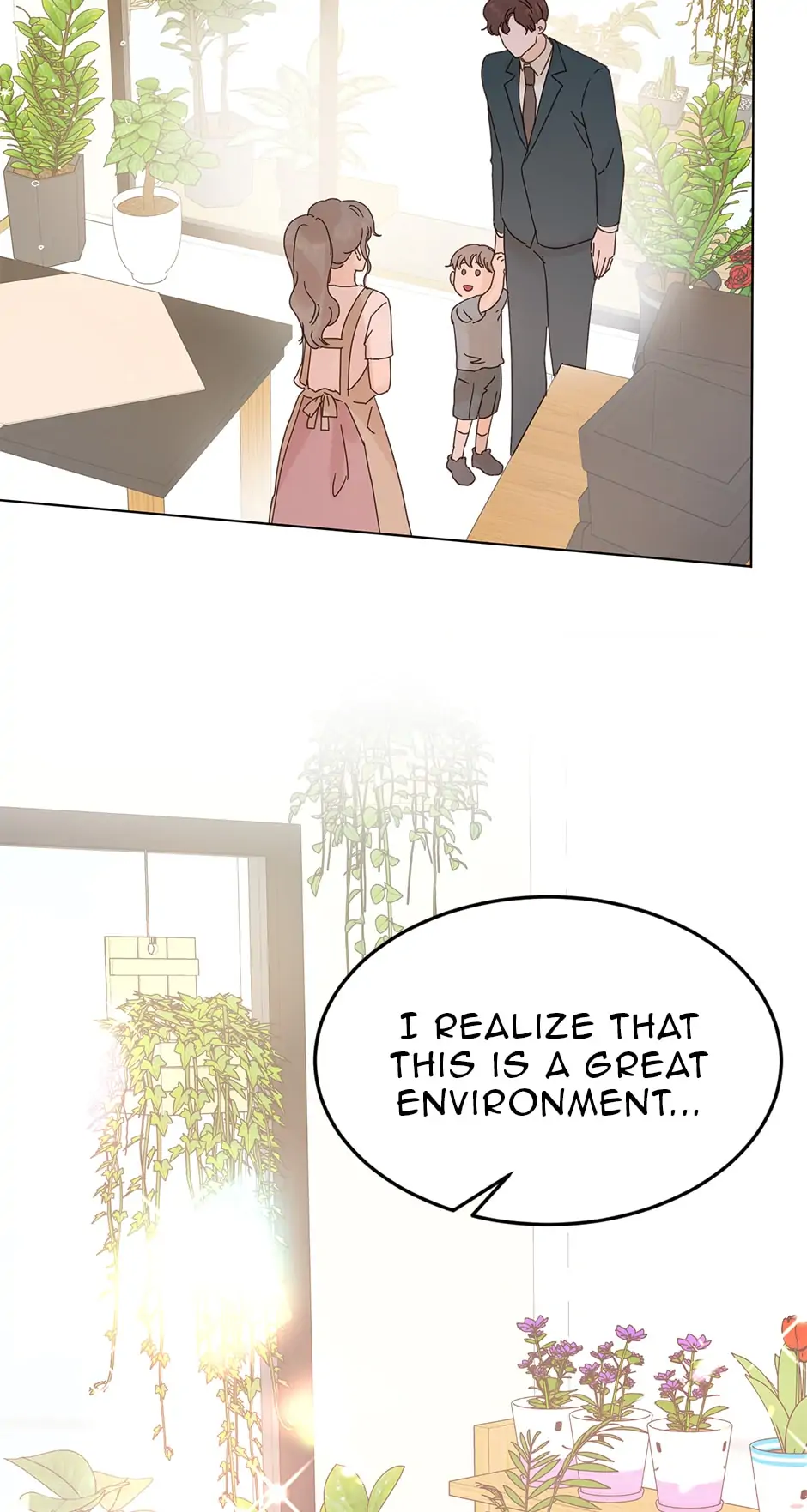 A Wife’s Sweet Revenge chapter 57 page 30