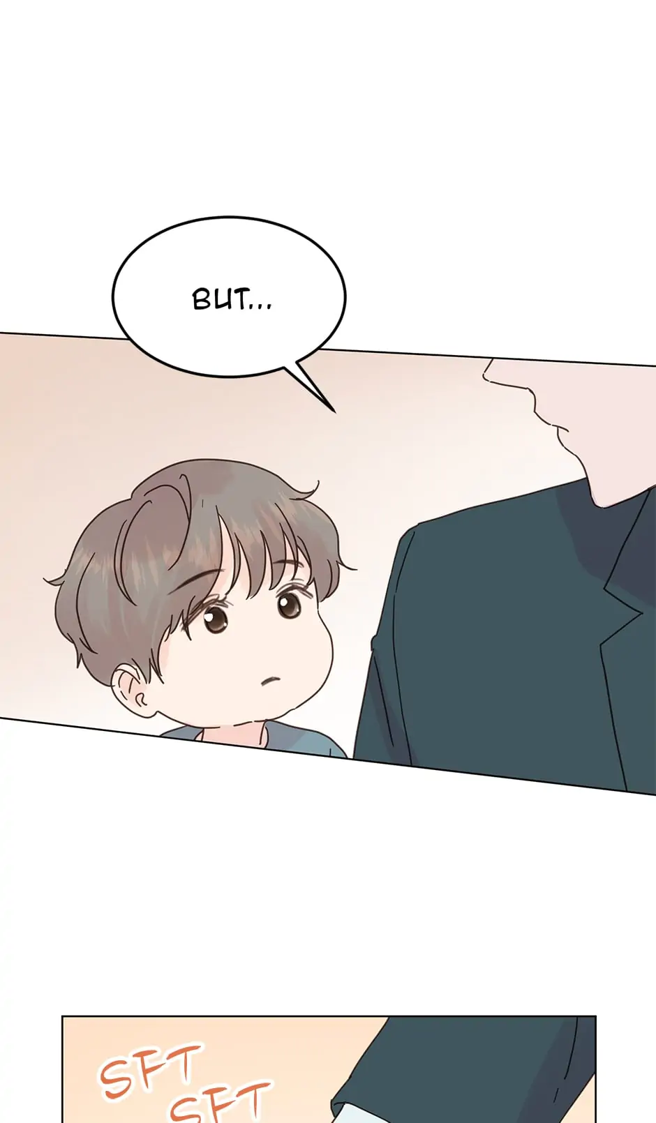 A Wife’s Sweet Revenge chapter 57 page 32