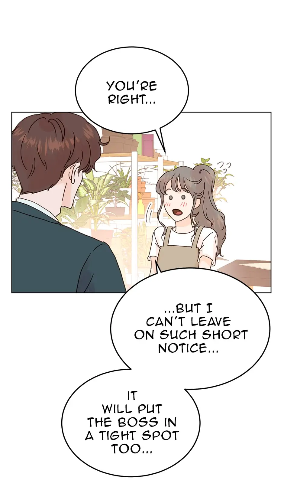 A Wife’s Sweet Revenge chapter 57 page 36