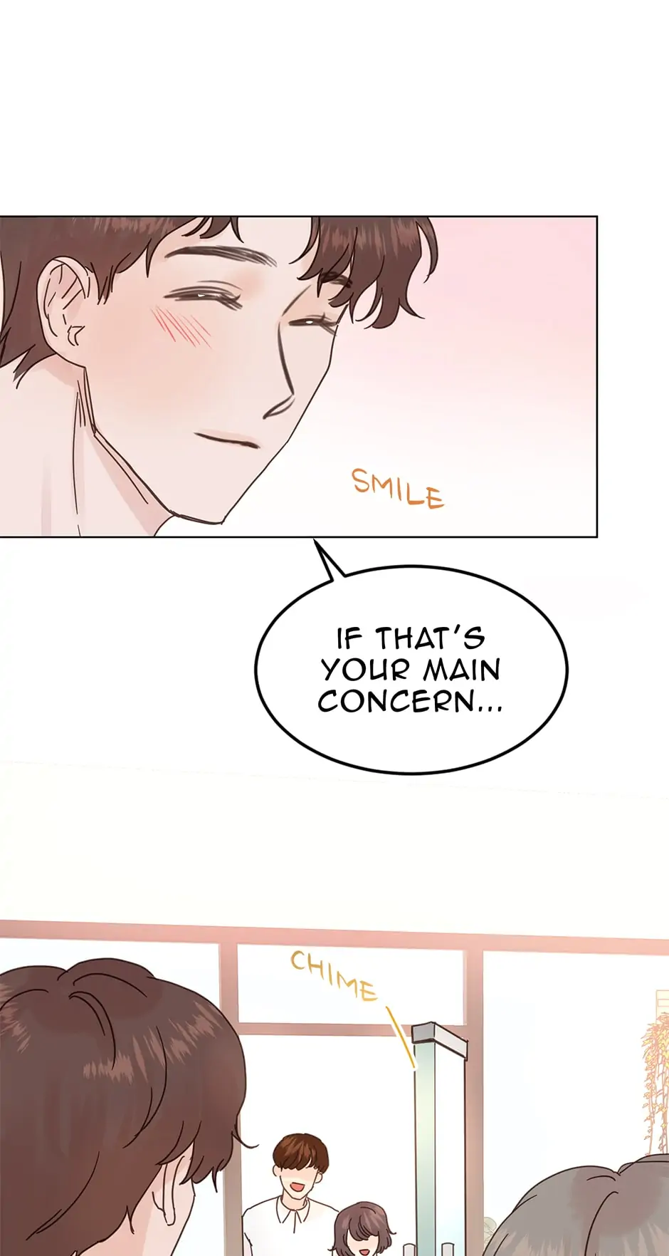 A Wife’s Sweet Revenge chapter 57 page 37