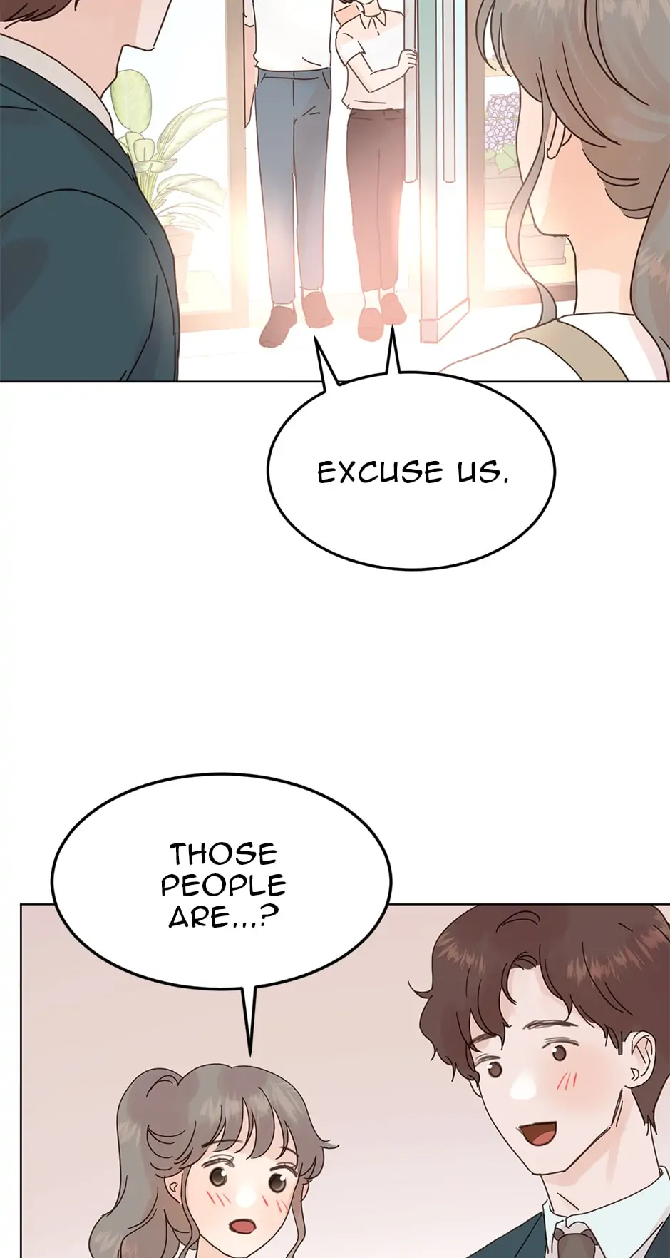 A Wife’s Sweet Revenge chapter 57 page 38
