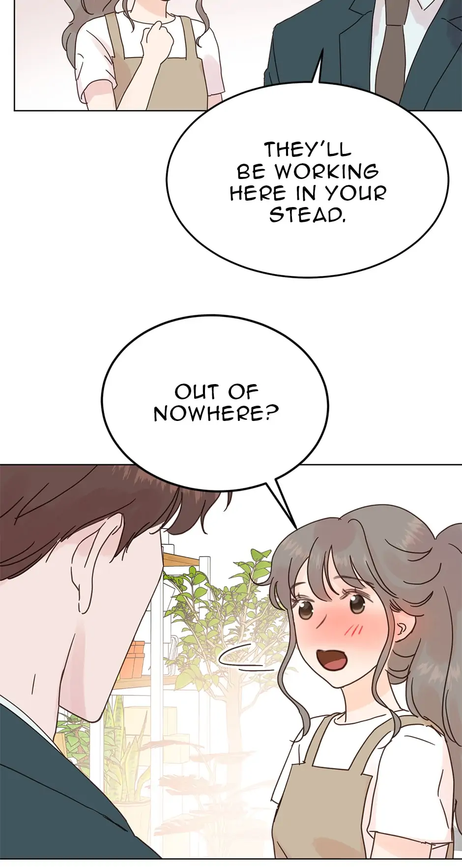 A Wife’s Sweet Revenge chapter 57 page 39