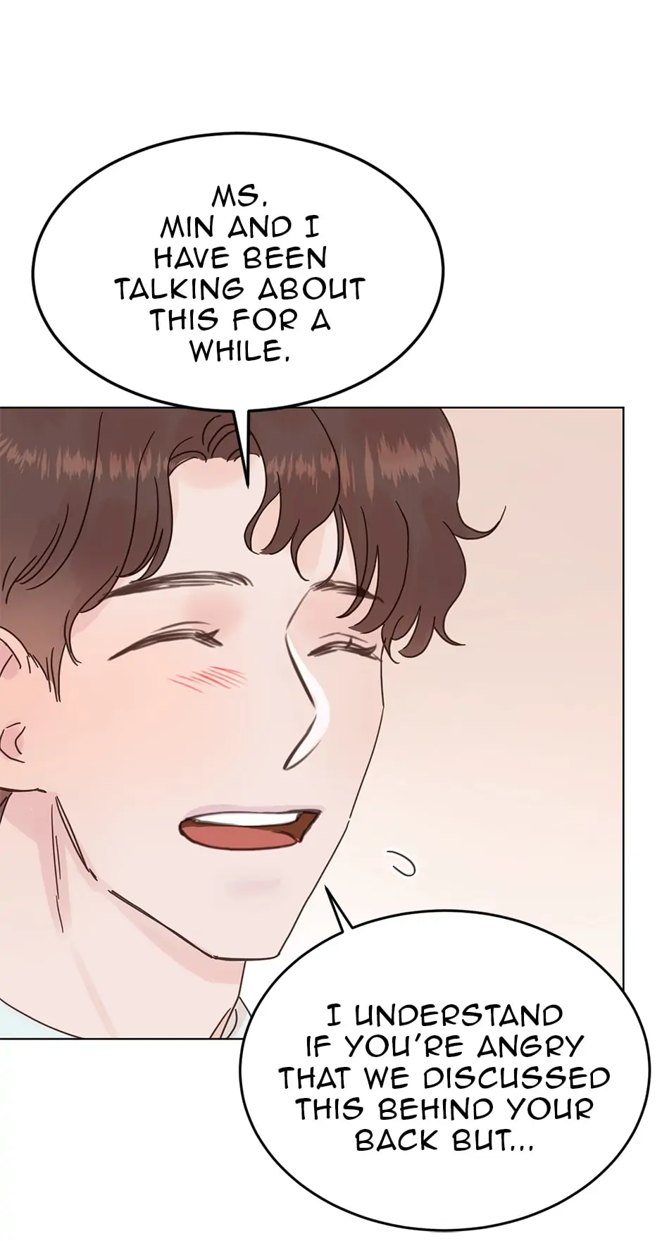 A Wife’s Sweet Revenge chapter 57 page 40