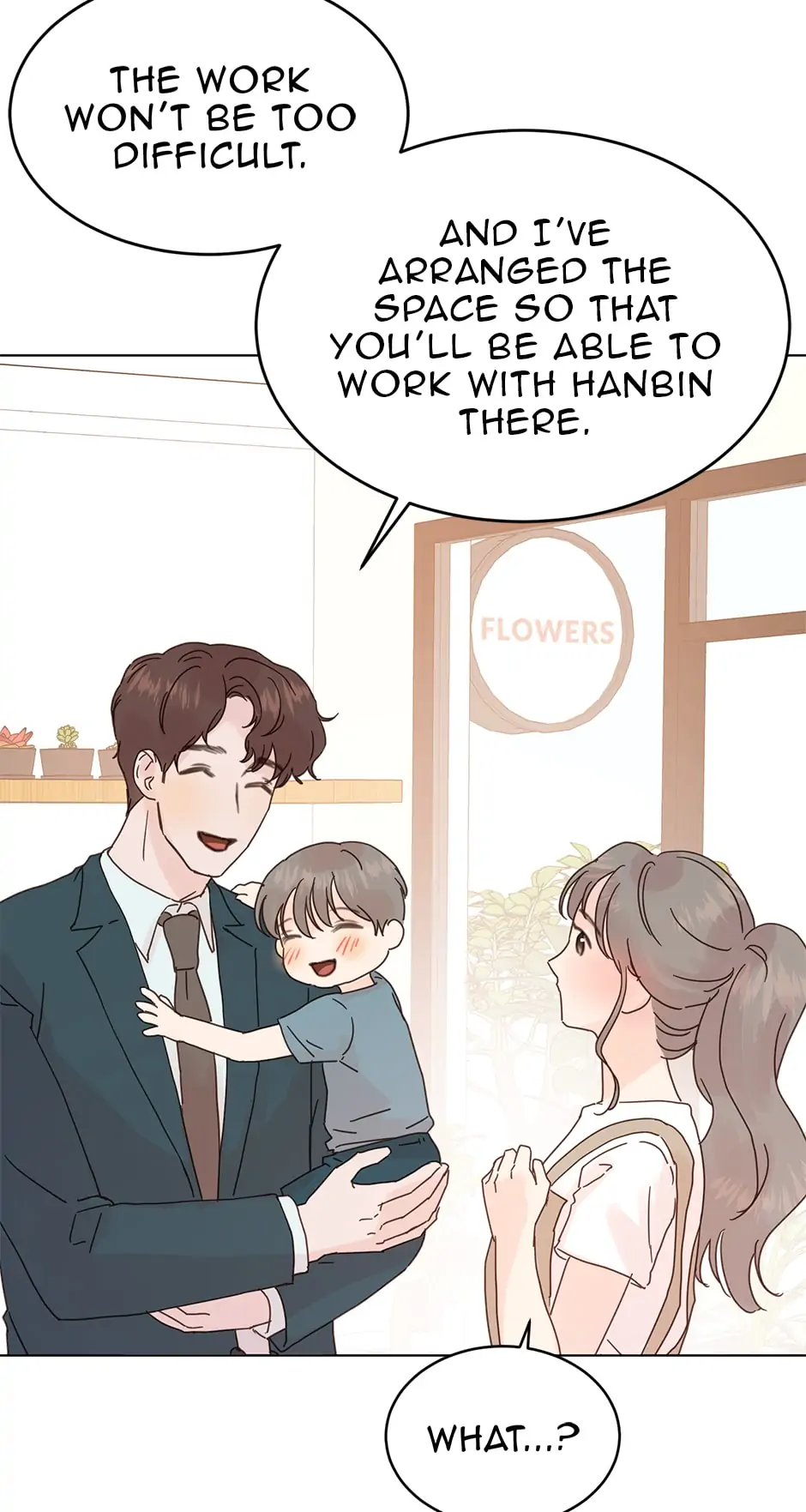 A Wife’s Sweet Revenge chapter 57 page 43
