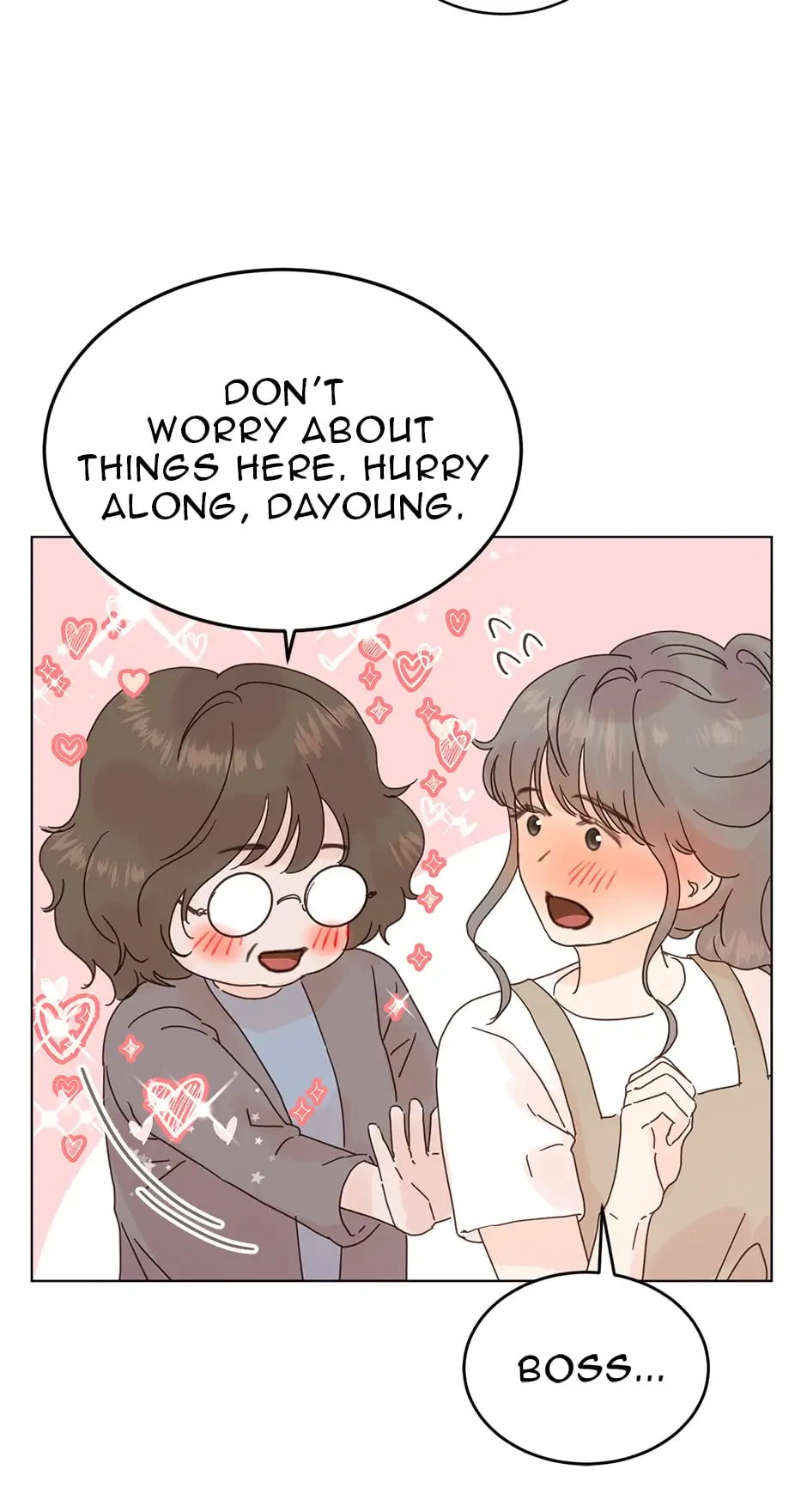 A Wife’s Sweet Revenge chapter 57 page 44