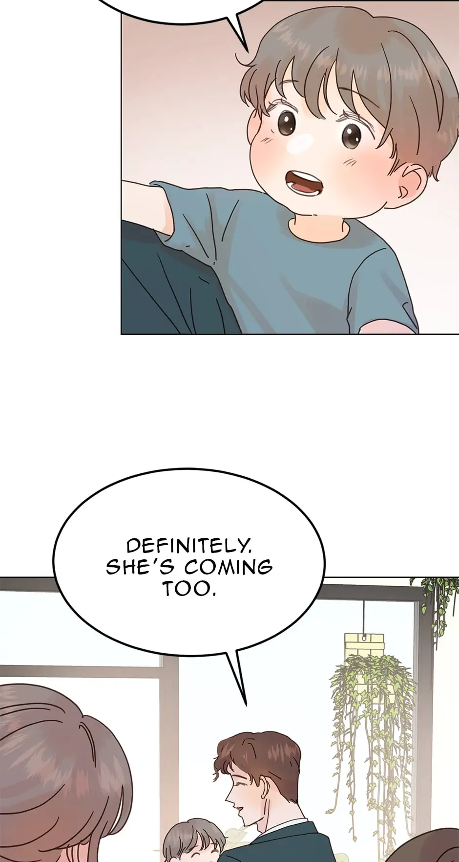 A Wife’s Sweet Revenge chapter 57 page 46