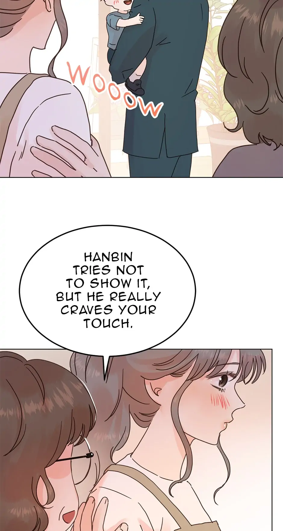 A Wife’s Sweet Revenge chapter 57 page 47