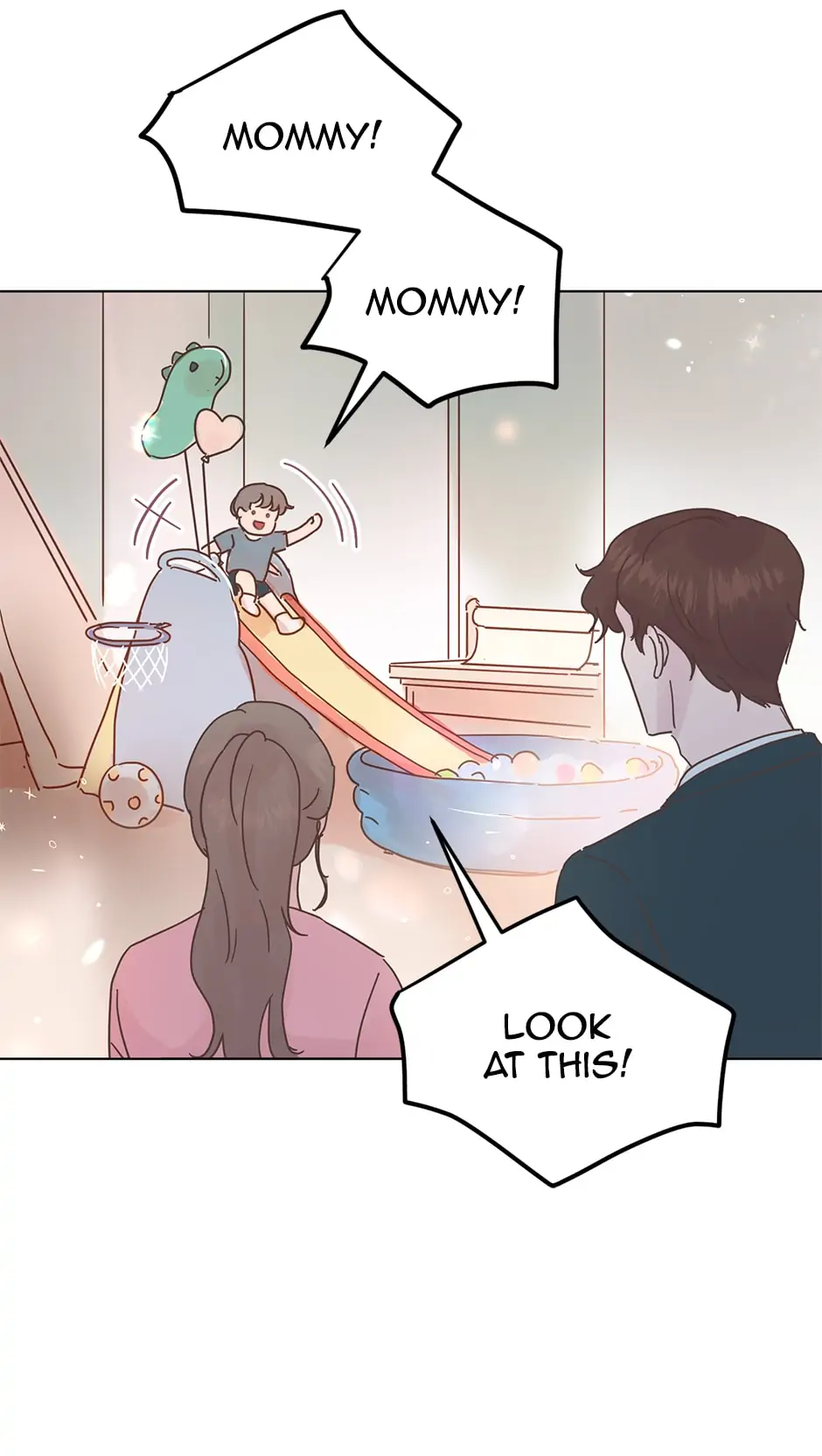 A Wife’s Sweet Revenge chapter 57 page 52
