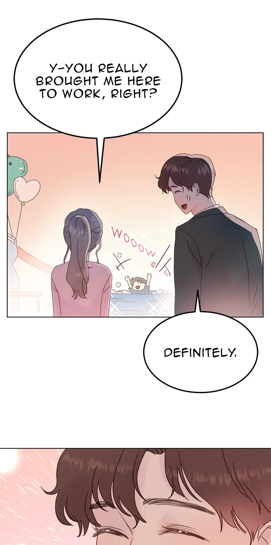 A Wife’s Sweet Revenge chapter 57 page 53