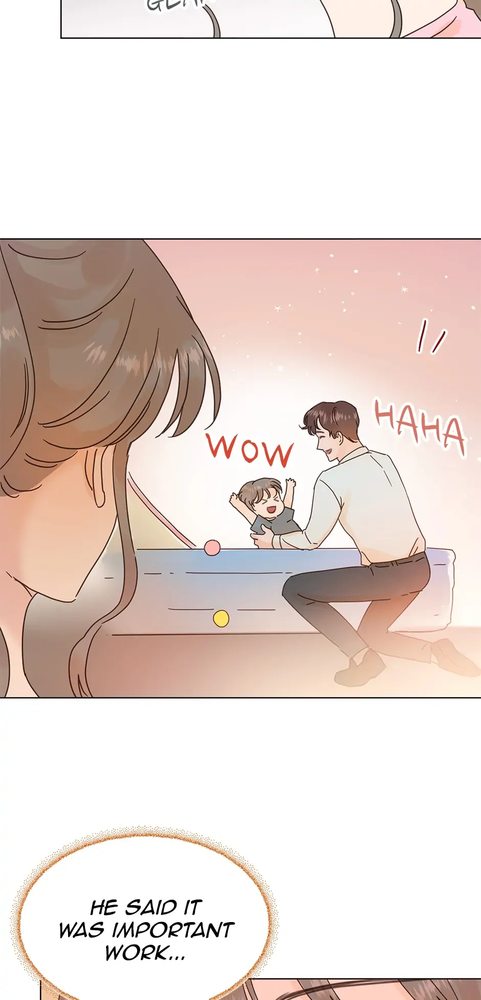A Wife’s Sweet Revenge chapter 58 page 3