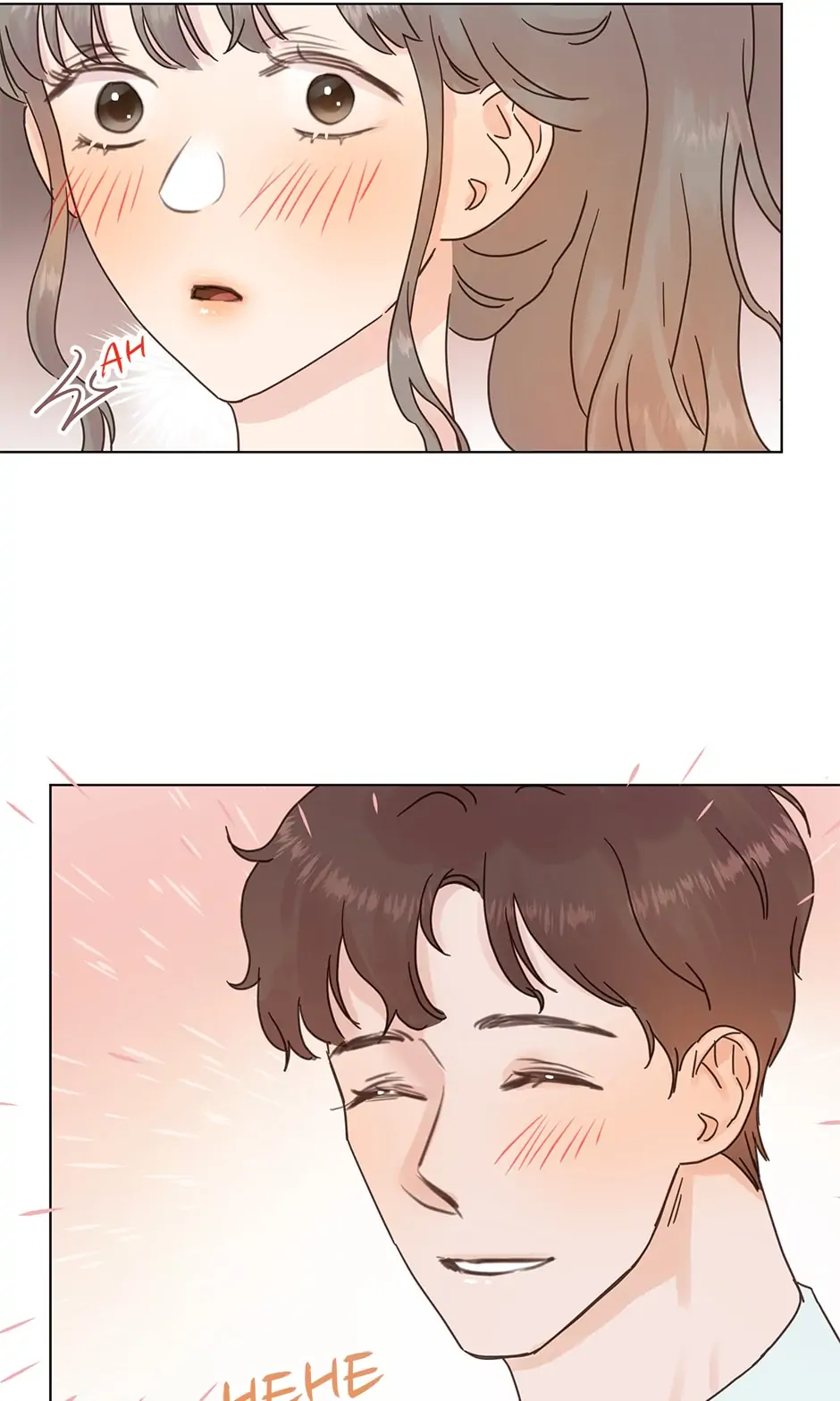 A Wife’s Sweet Revenge chapter 58 page 6