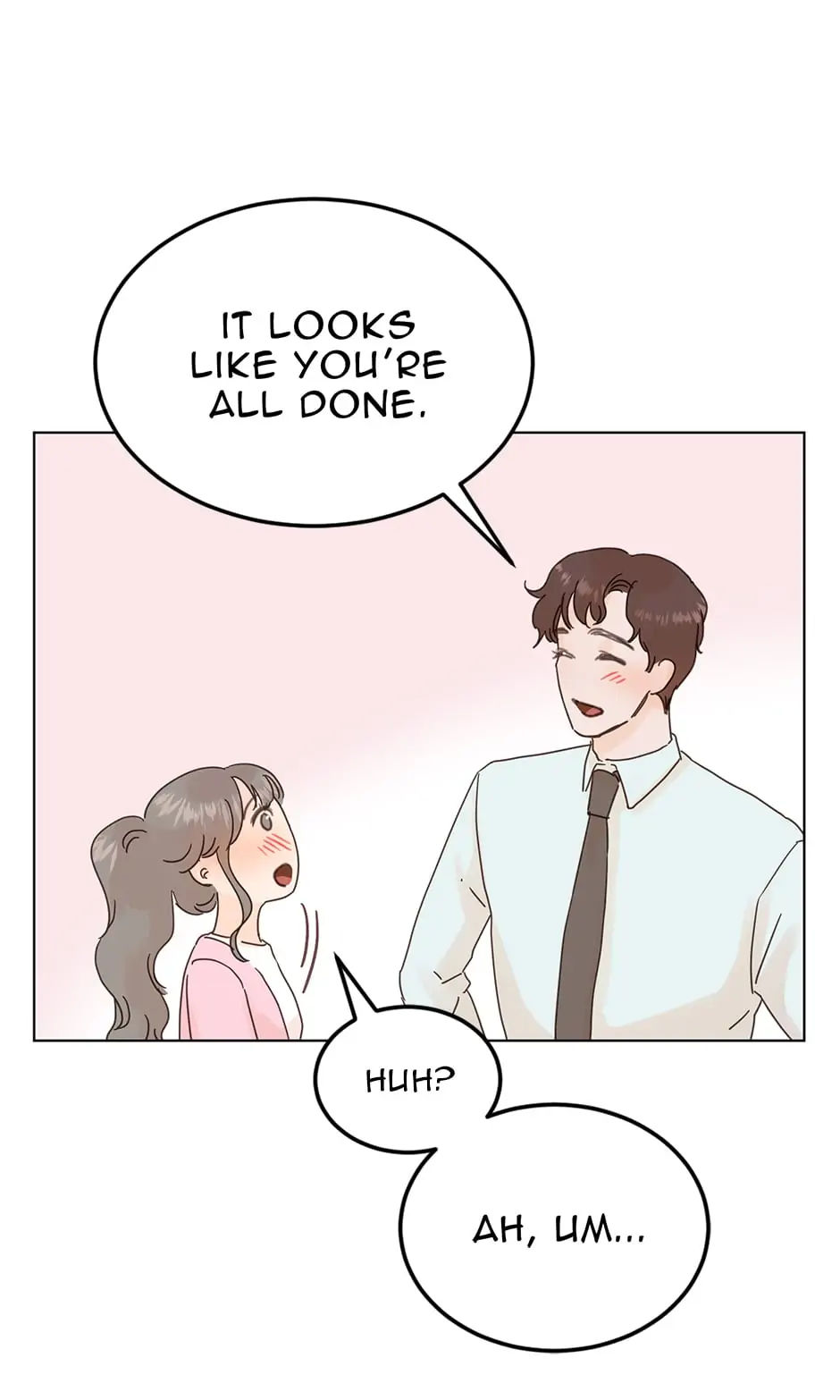 A Wife’s Sweet Revenge chapter 58 page 8