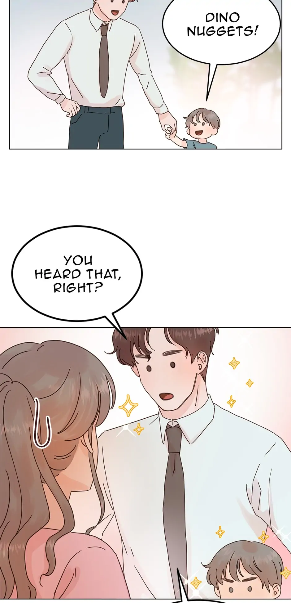 A Wife’s Sweet Revenge chapter 58 page 14