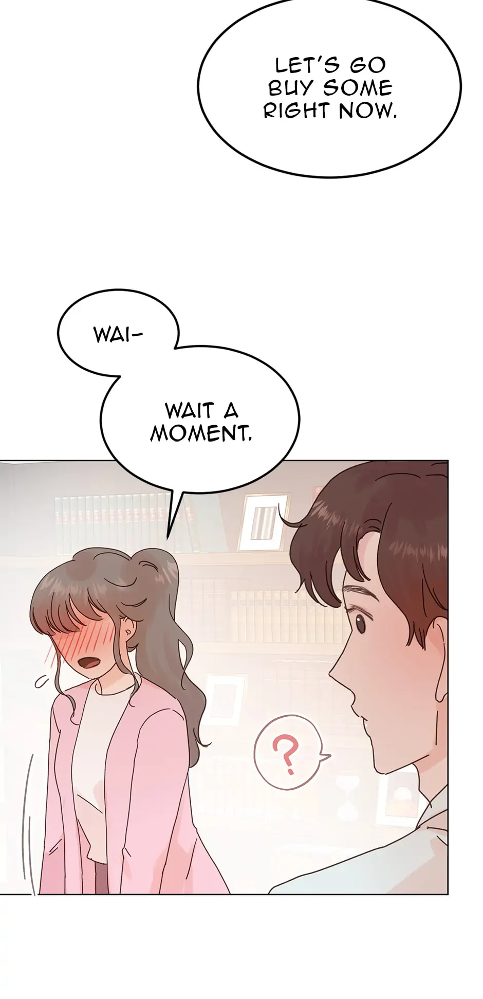 A Wife’s Sweet Revenge chapter 58 page 15