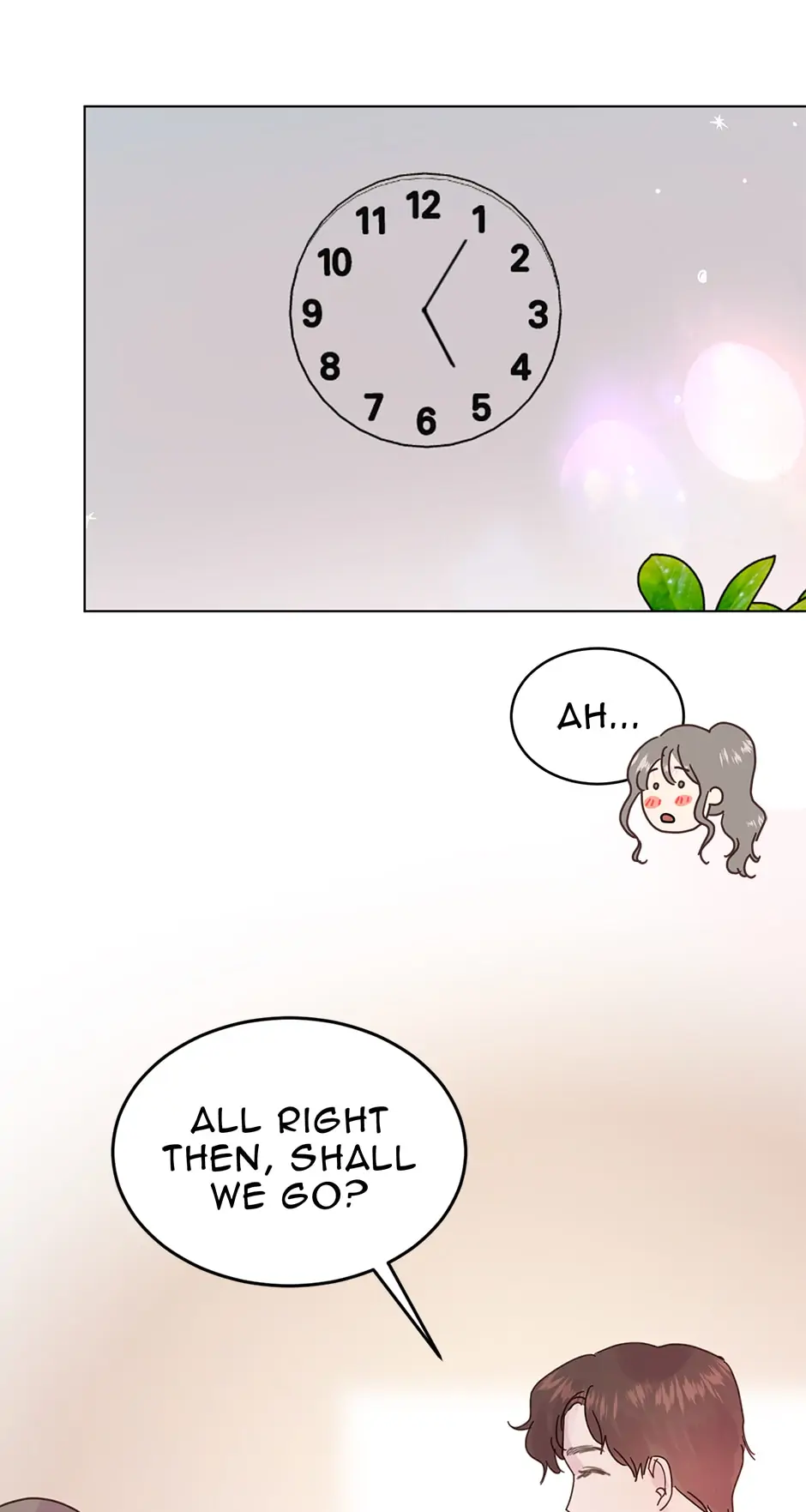 A Wife’s Sweet Revenge chapter 58 page 18