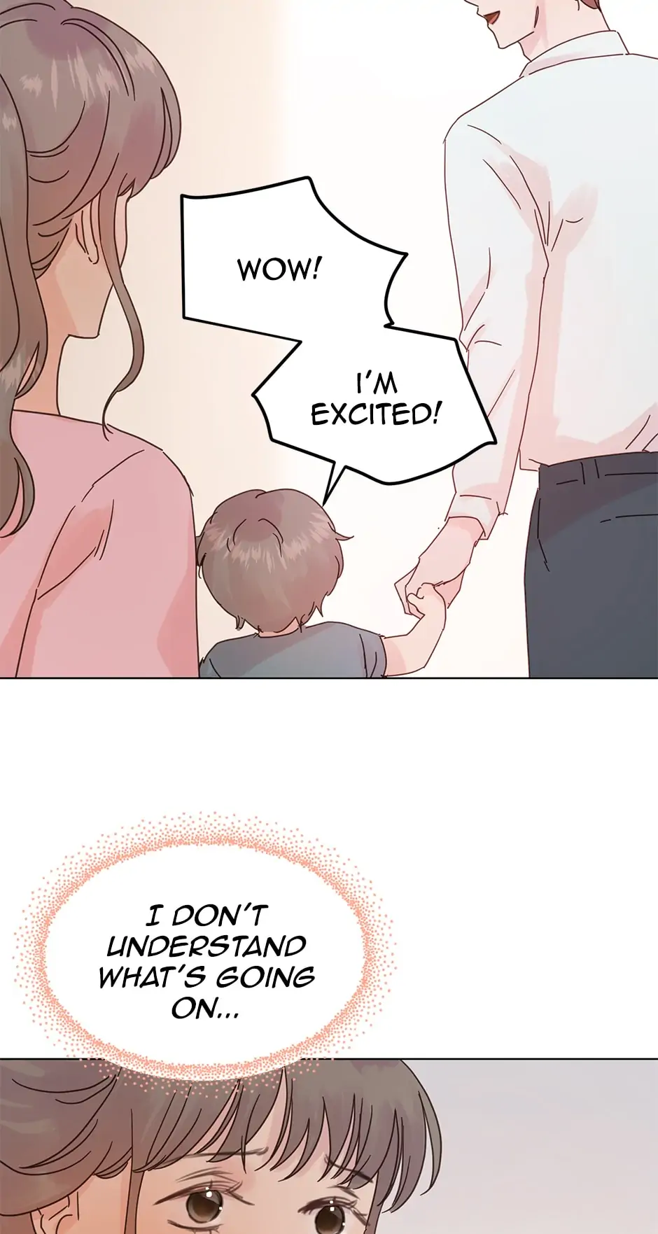 A Wife’s Sweet Revenge chapter 58 page 19
