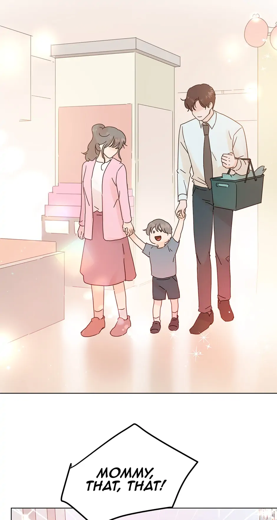 A Wife’s Sweet Revenge chapter 58 page 22