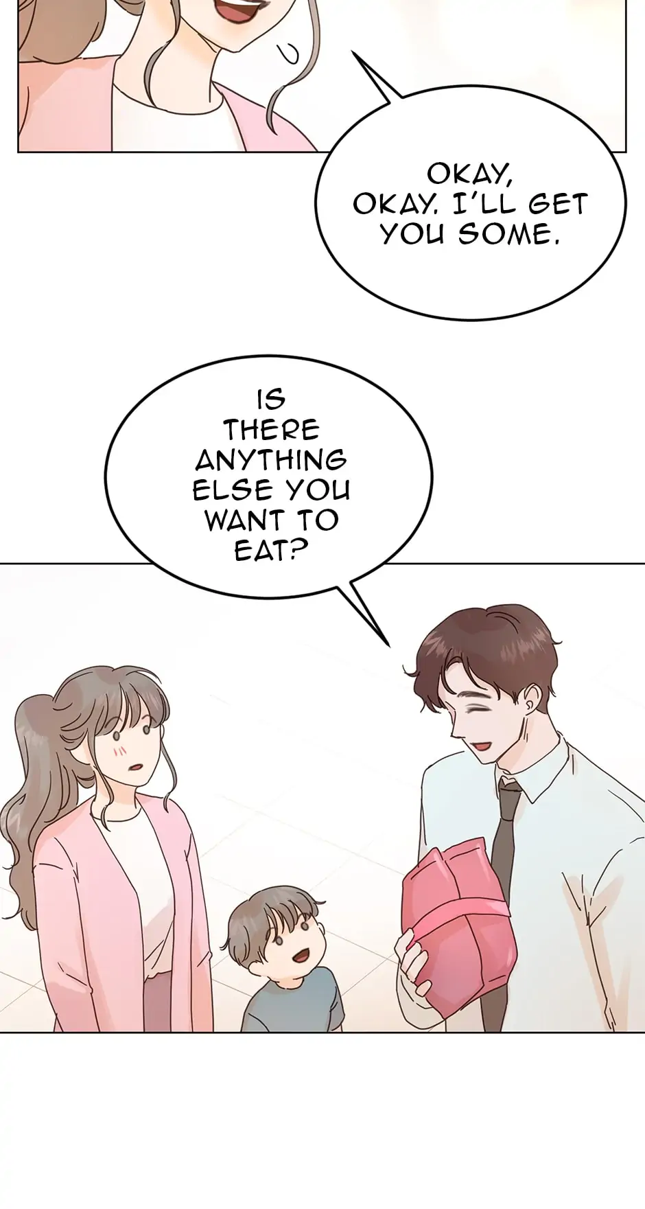 A Wife’s Sweet Revenge chapter 58 page 24