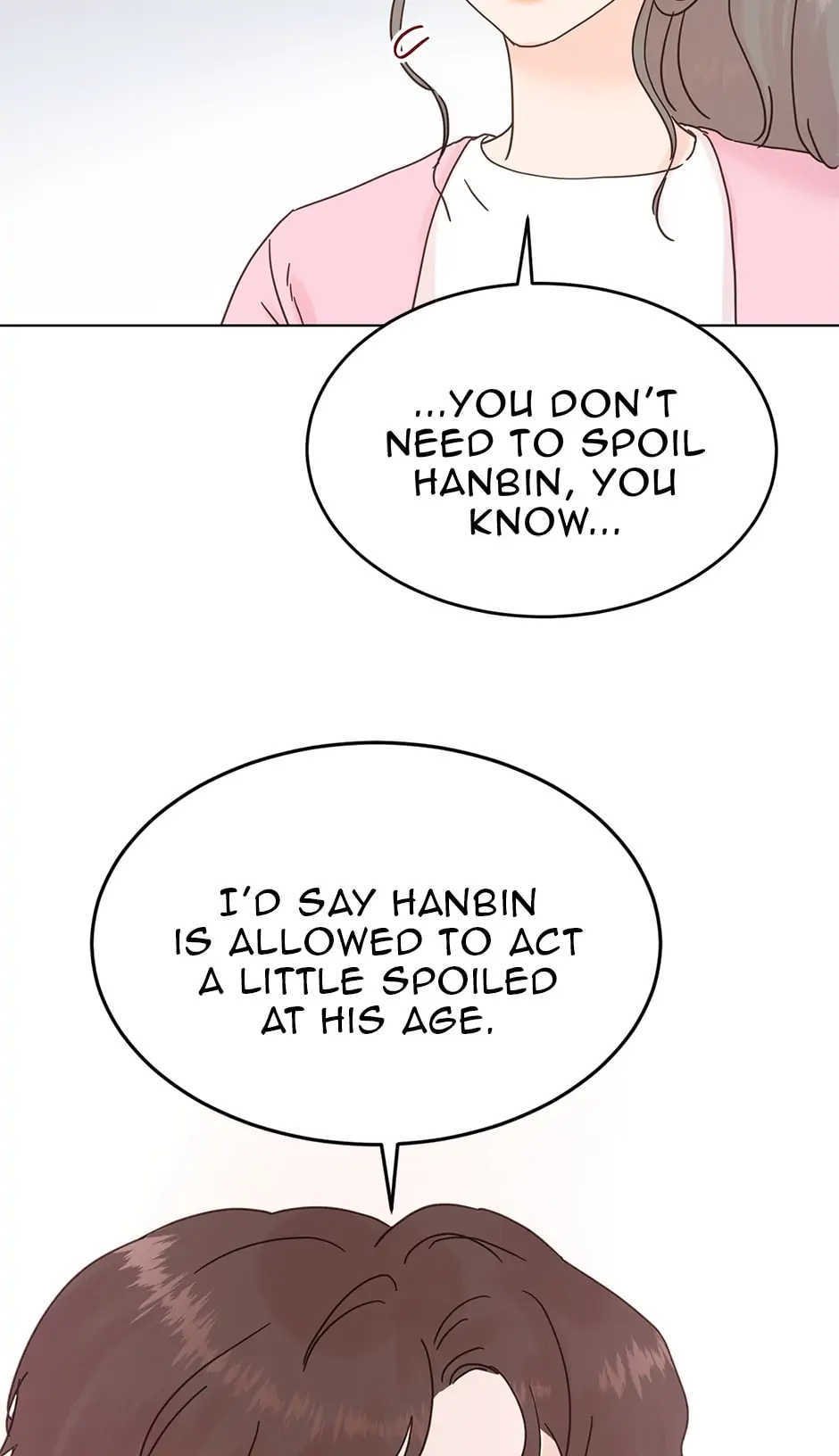 A Wife’s Sweet Revenge chapter 58 page 27